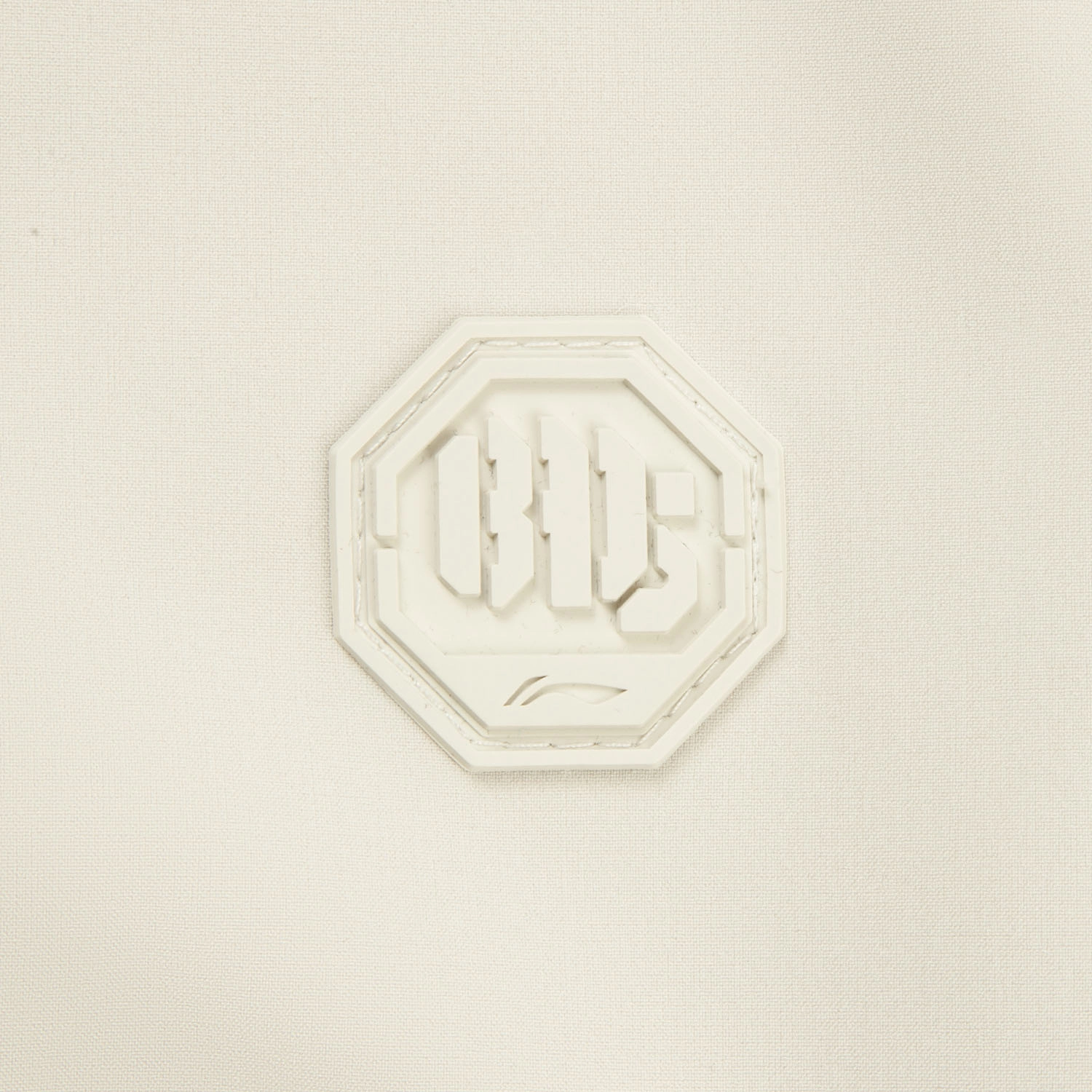 LiNing BADFIVE LOGO