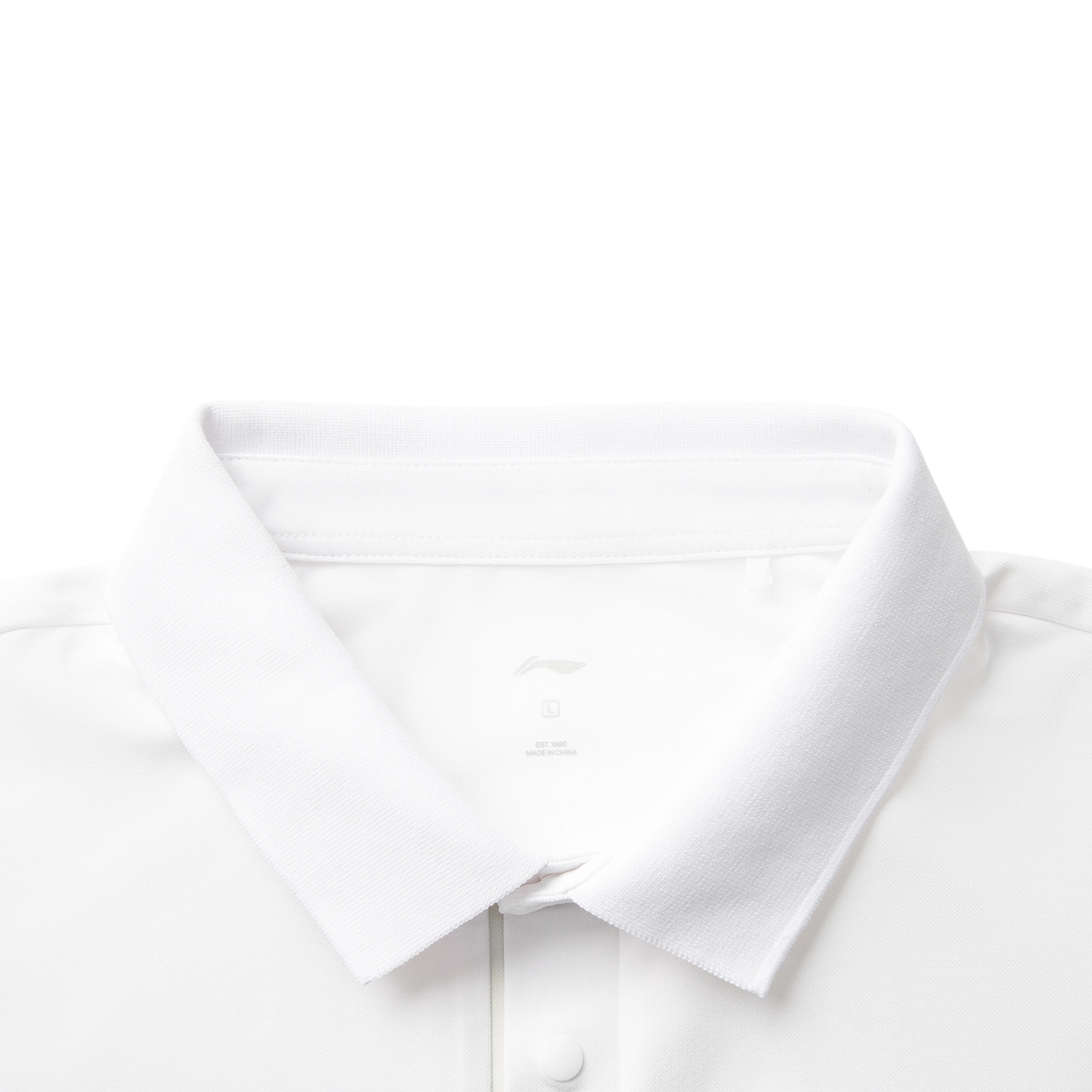 LiNing LOGOPolo