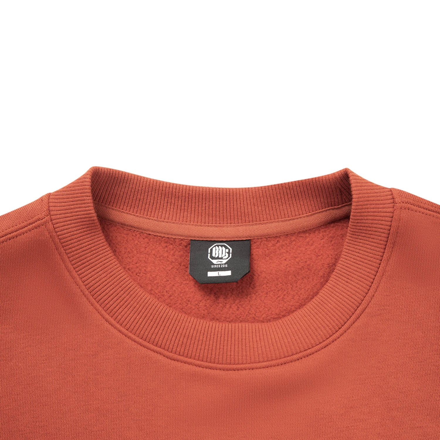 LiNing BAD5 LOGO
