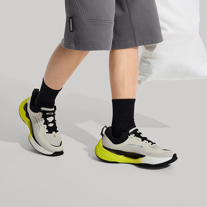 LiNing Soft COOL