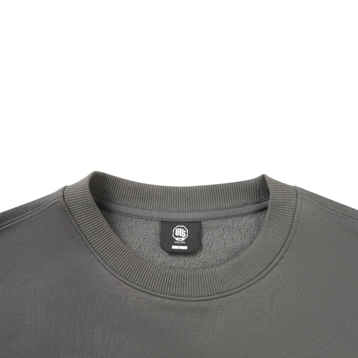 LiNing BAD5 LOGO