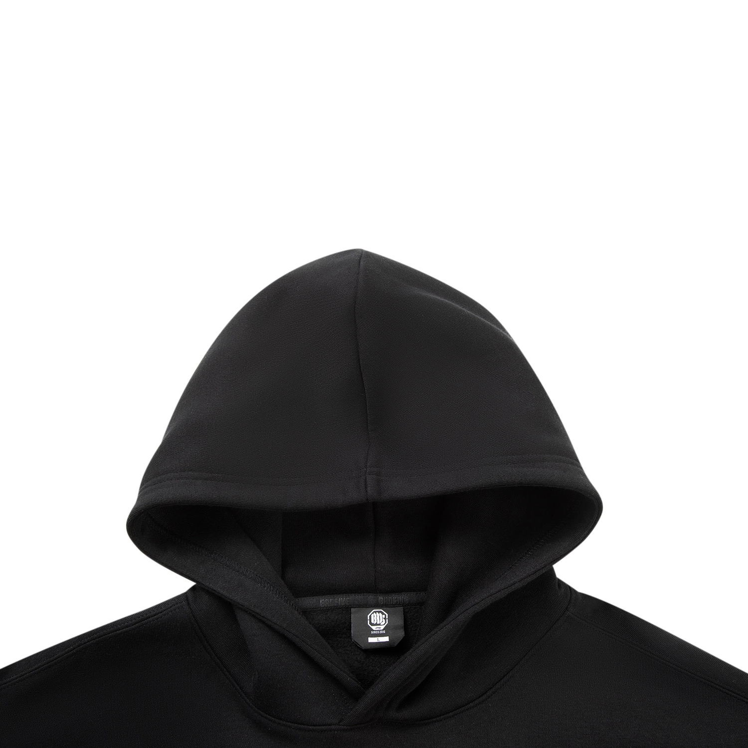 LiNing BAD5 LOGO
