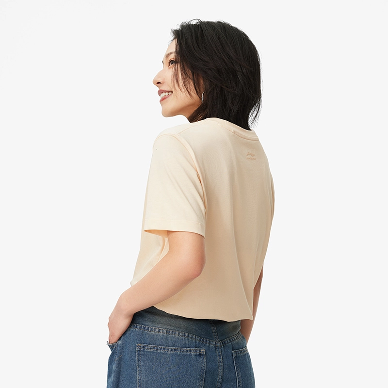 LiNing x Disney T