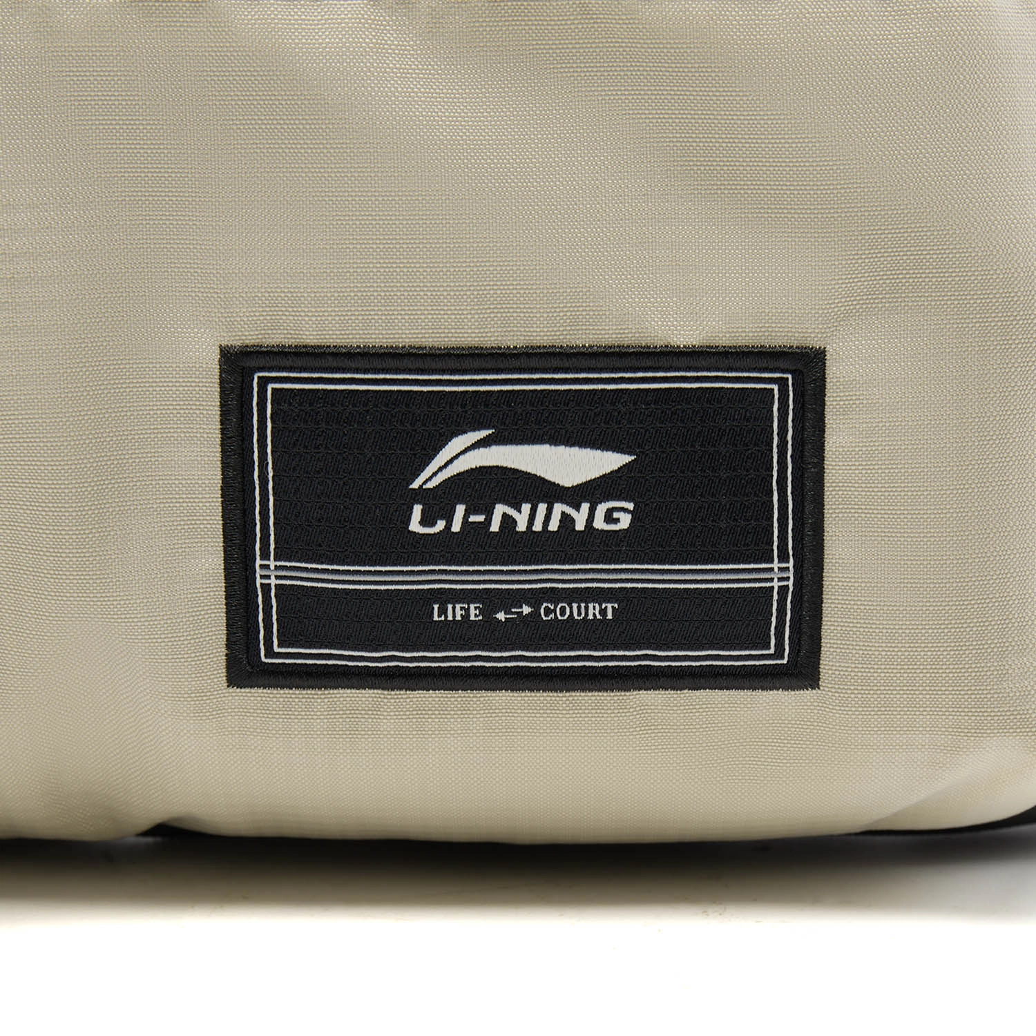 LiNing LOGO
