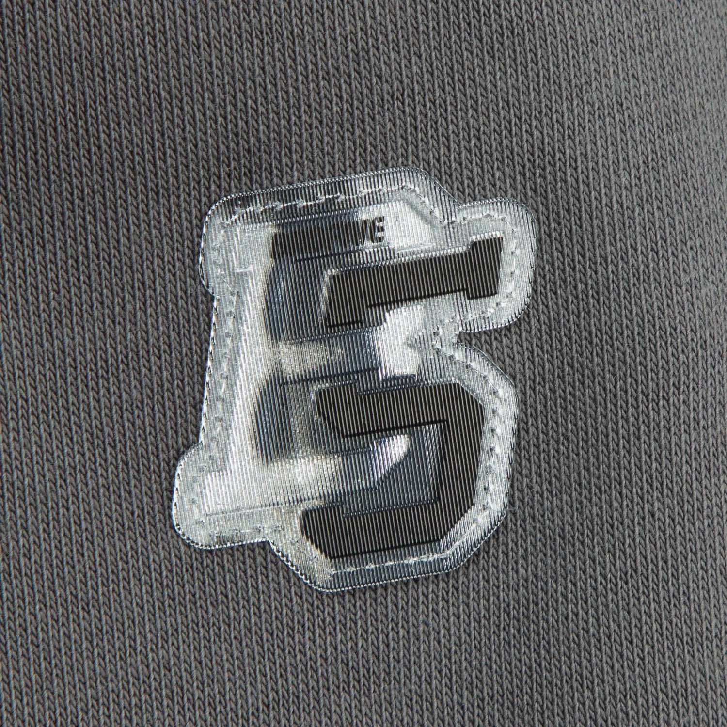 LiNing BADFIVE LOGO