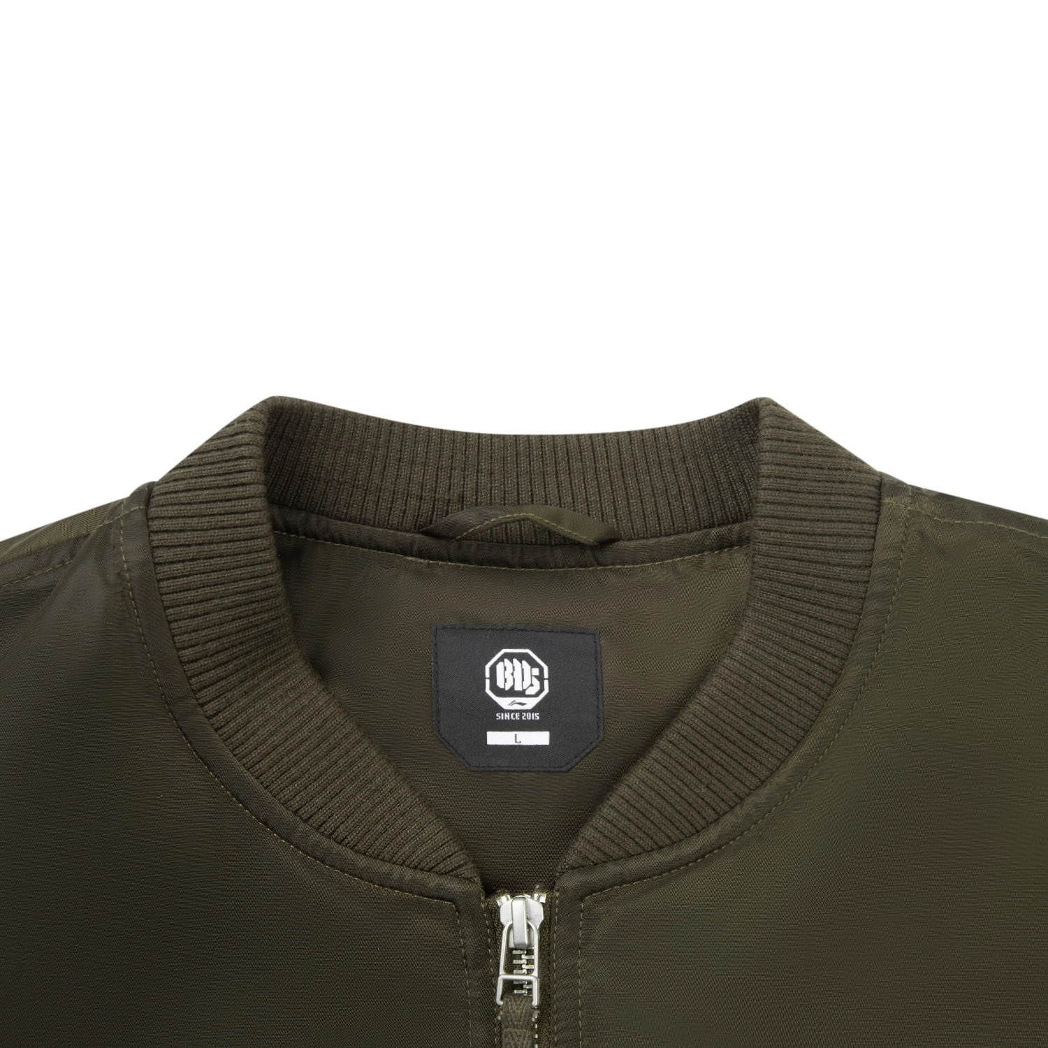 LiNing BAD5 LOGO