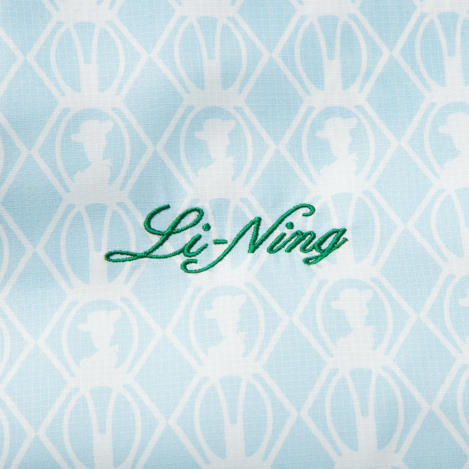 LiNing x Disney UPF50+