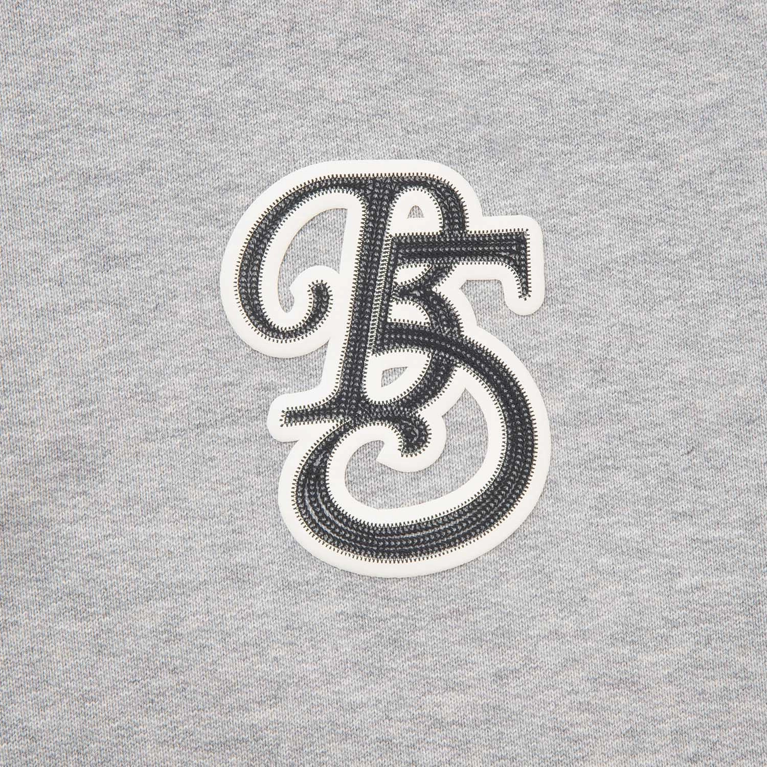 LiNing BADFIVE LOGO