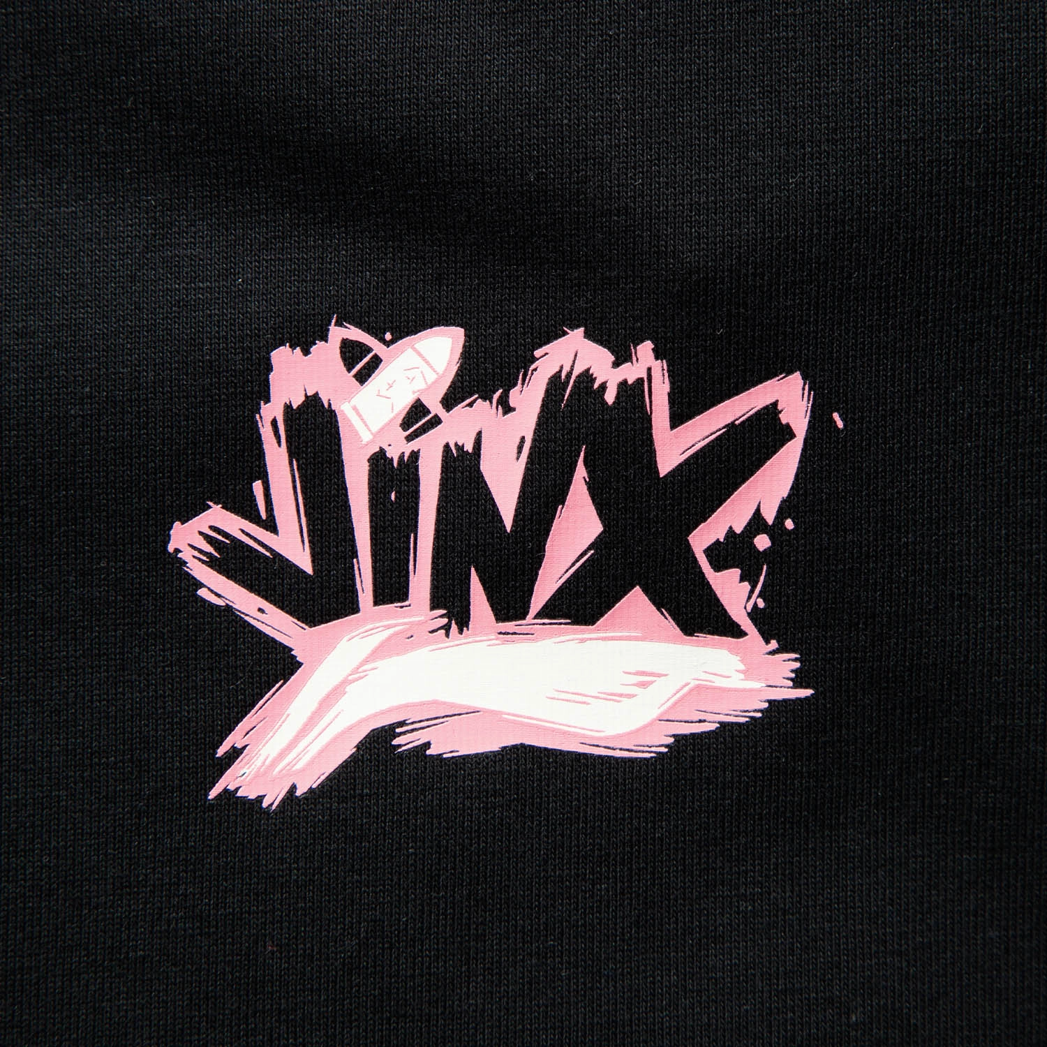 LiNing x LEAGUE OF LEGENDS T