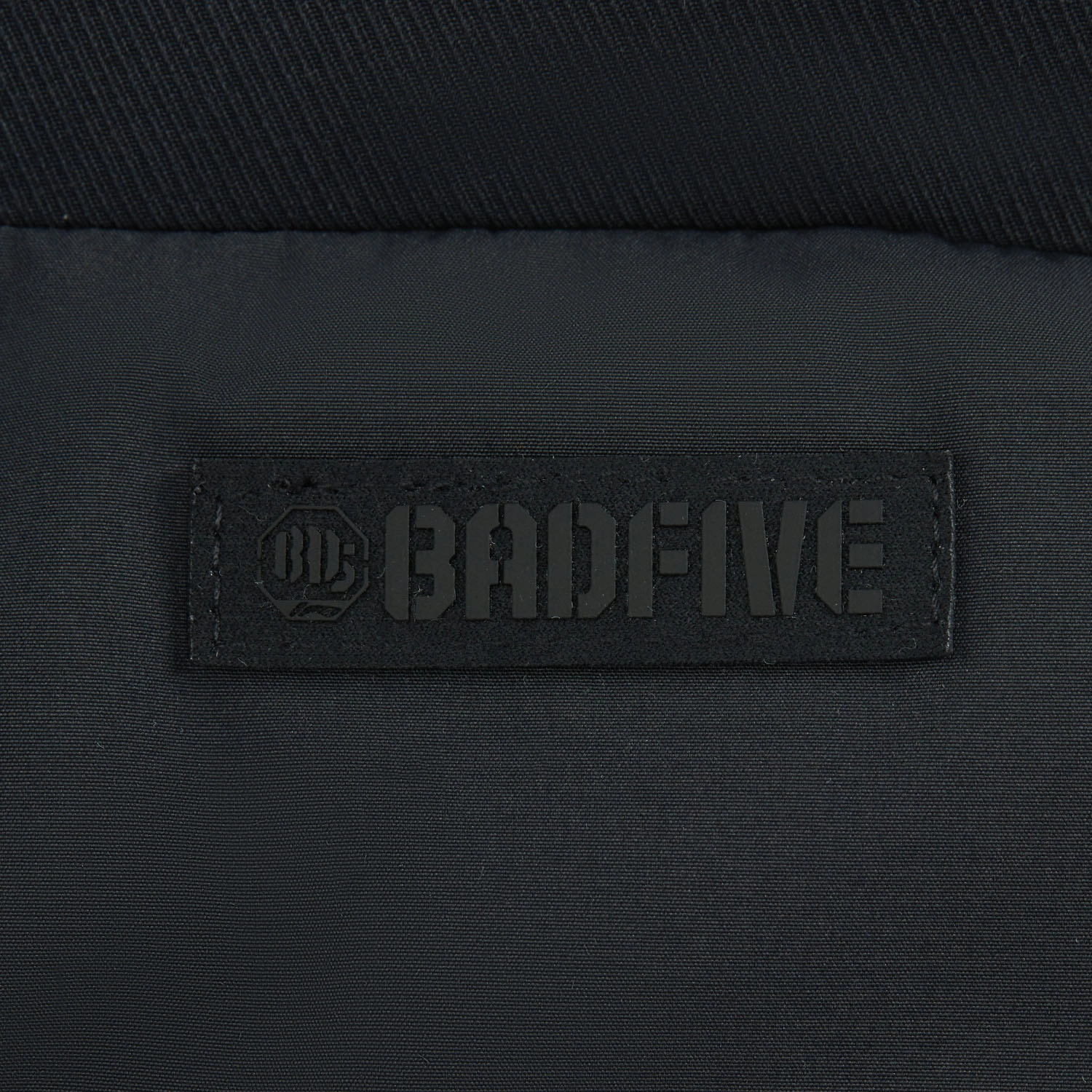LiNing BADFIVE LOGO