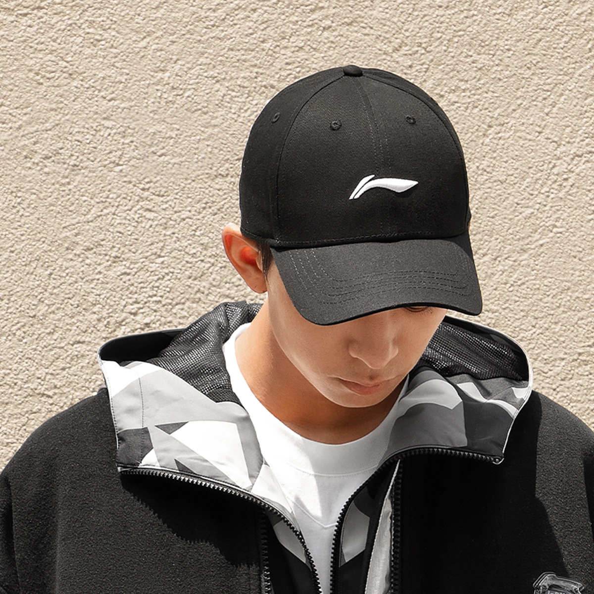 LiNing LOGO