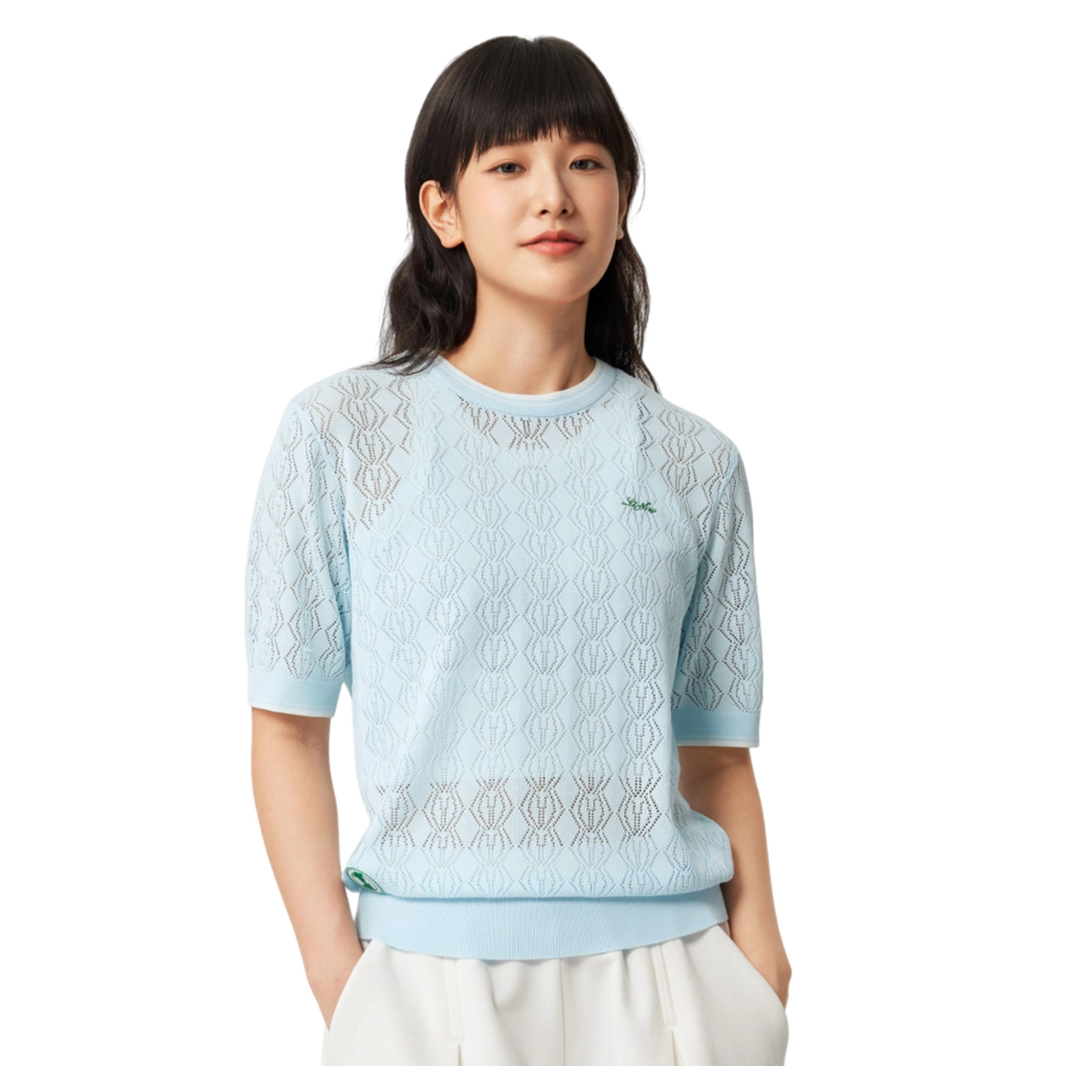 LiNing x Disney T