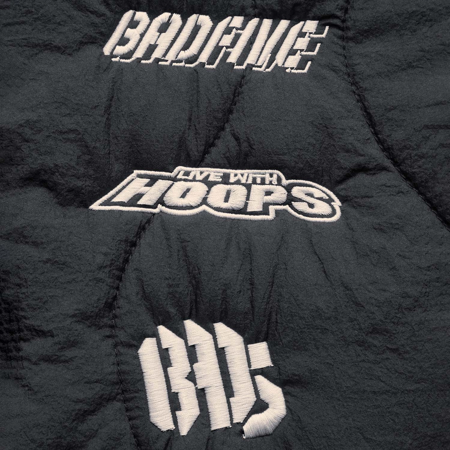 LiNing BADFIVE