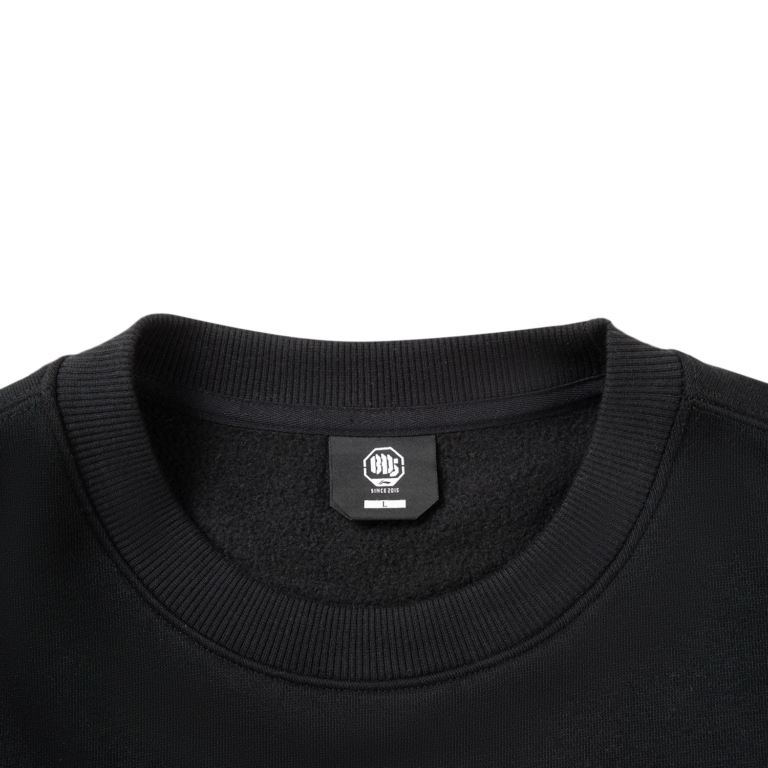 LiNing BAD5 LOGO