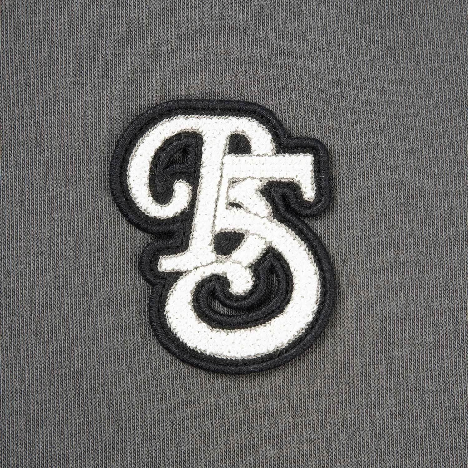 LiNing BAD5 LOGO