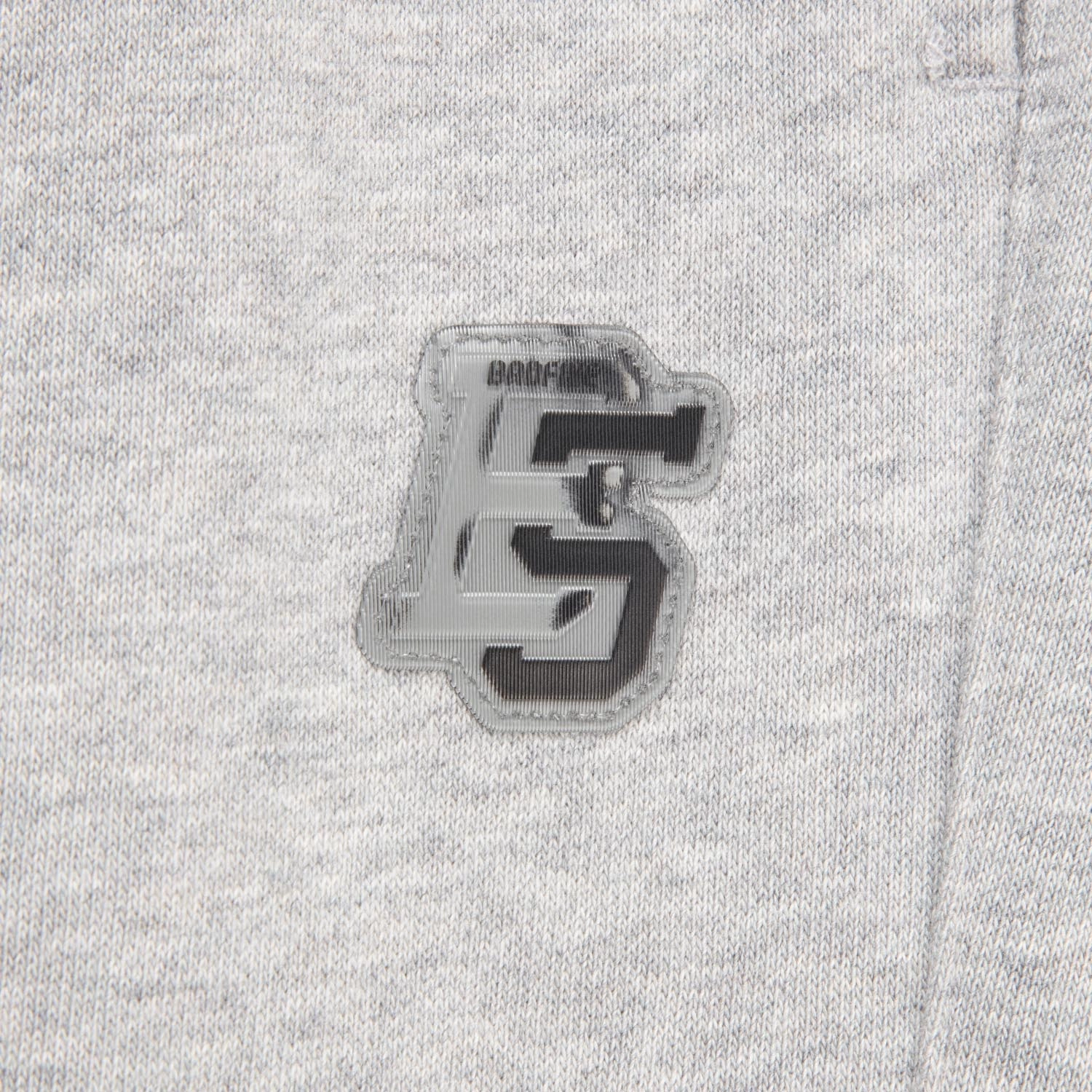 LiNing BADFIVE LOGO