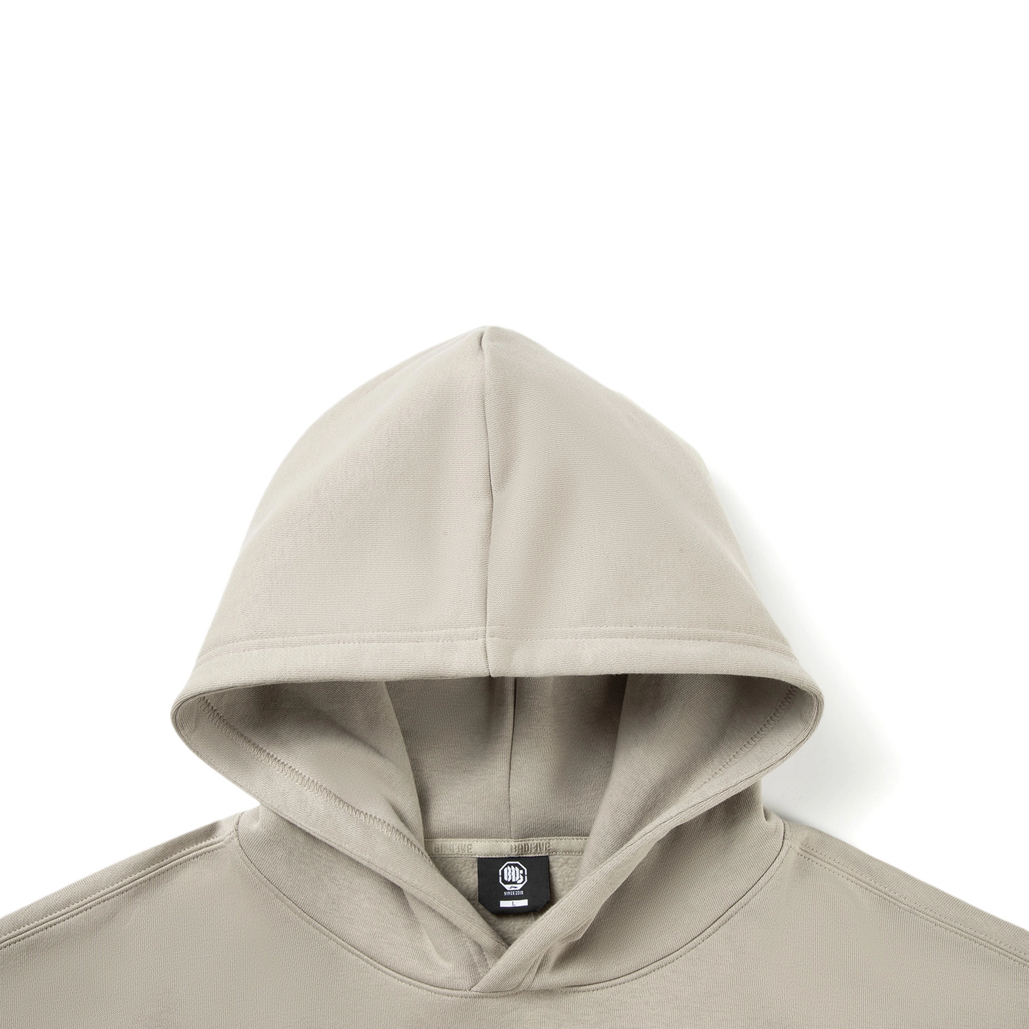 LiNing BAD5 LOGO