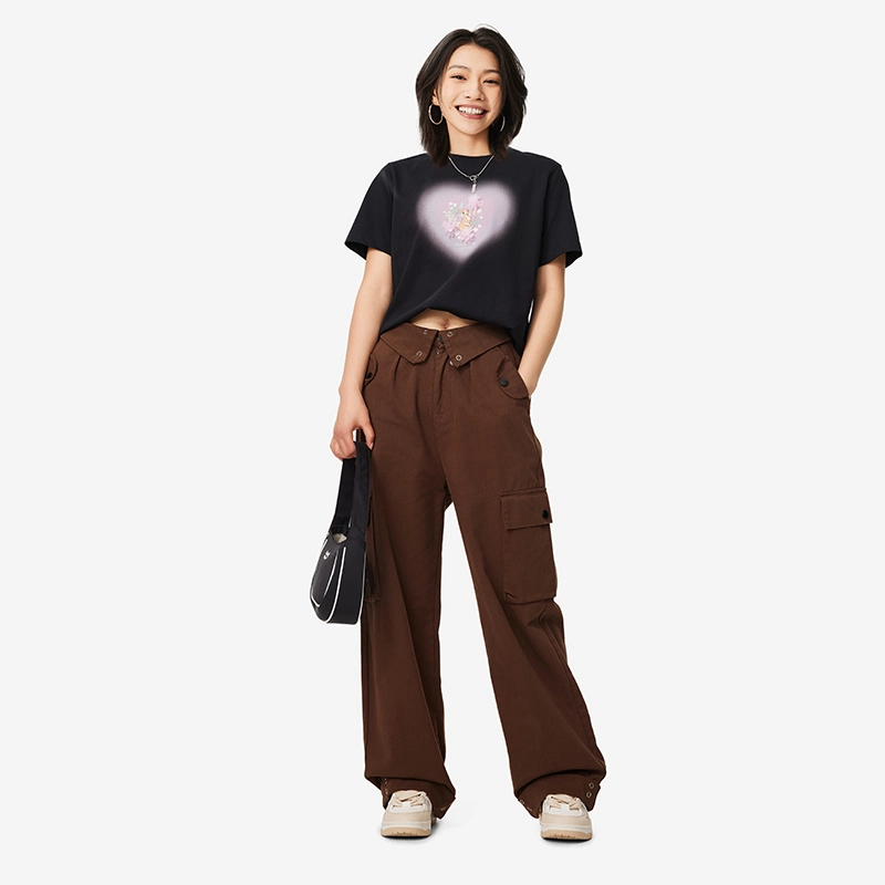 LiNing x Disney T