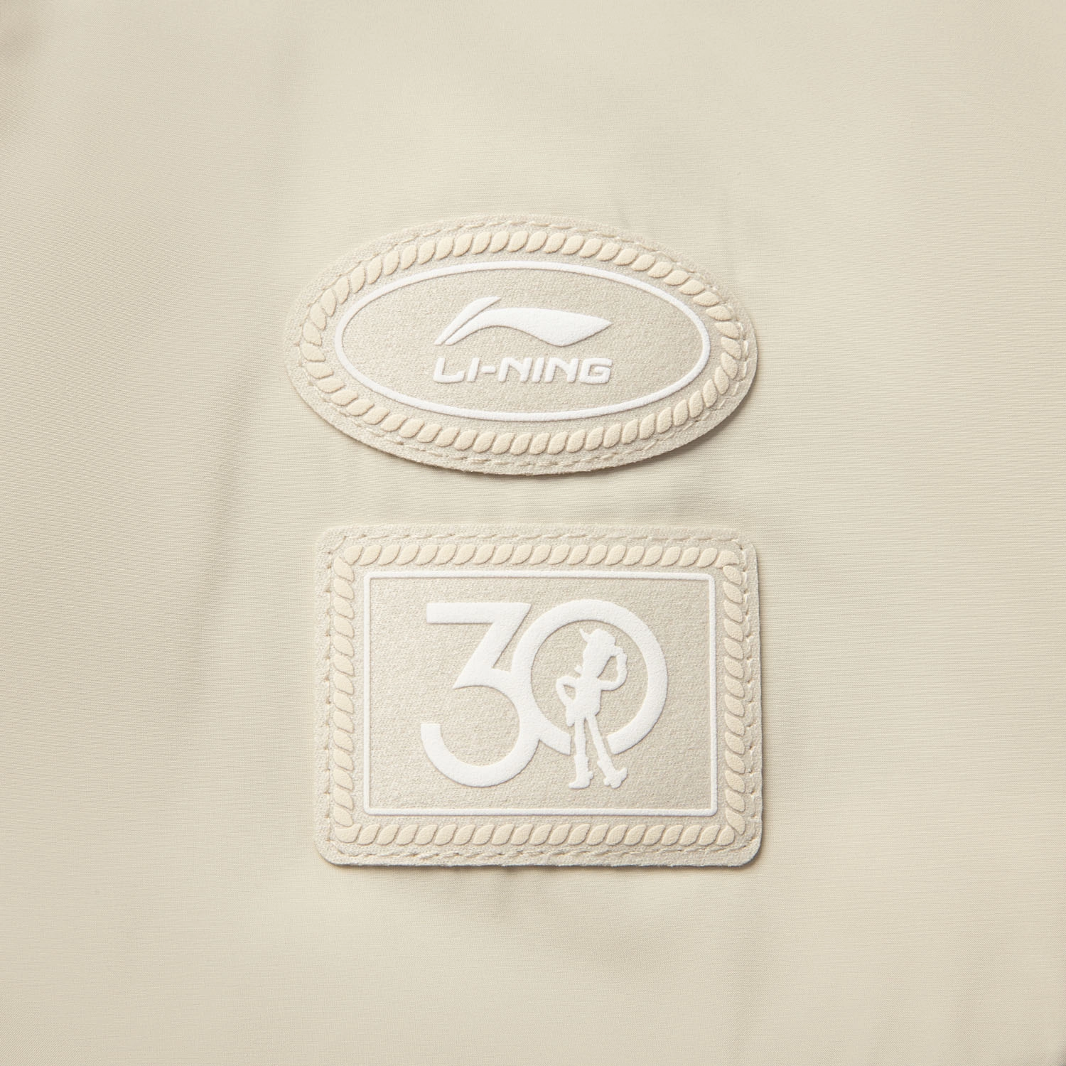 LiNing x Disney UPF50+
