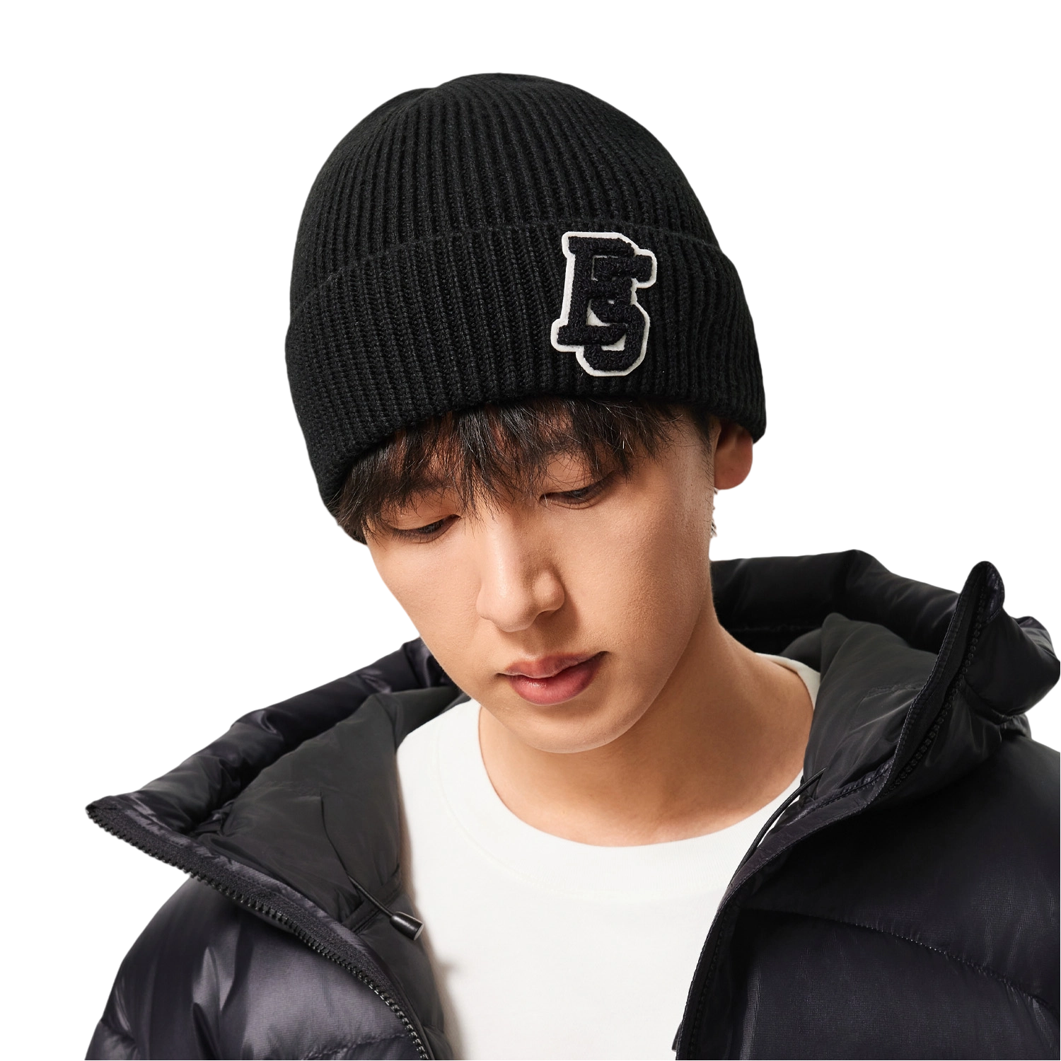 LiNing BAD5 LOGO