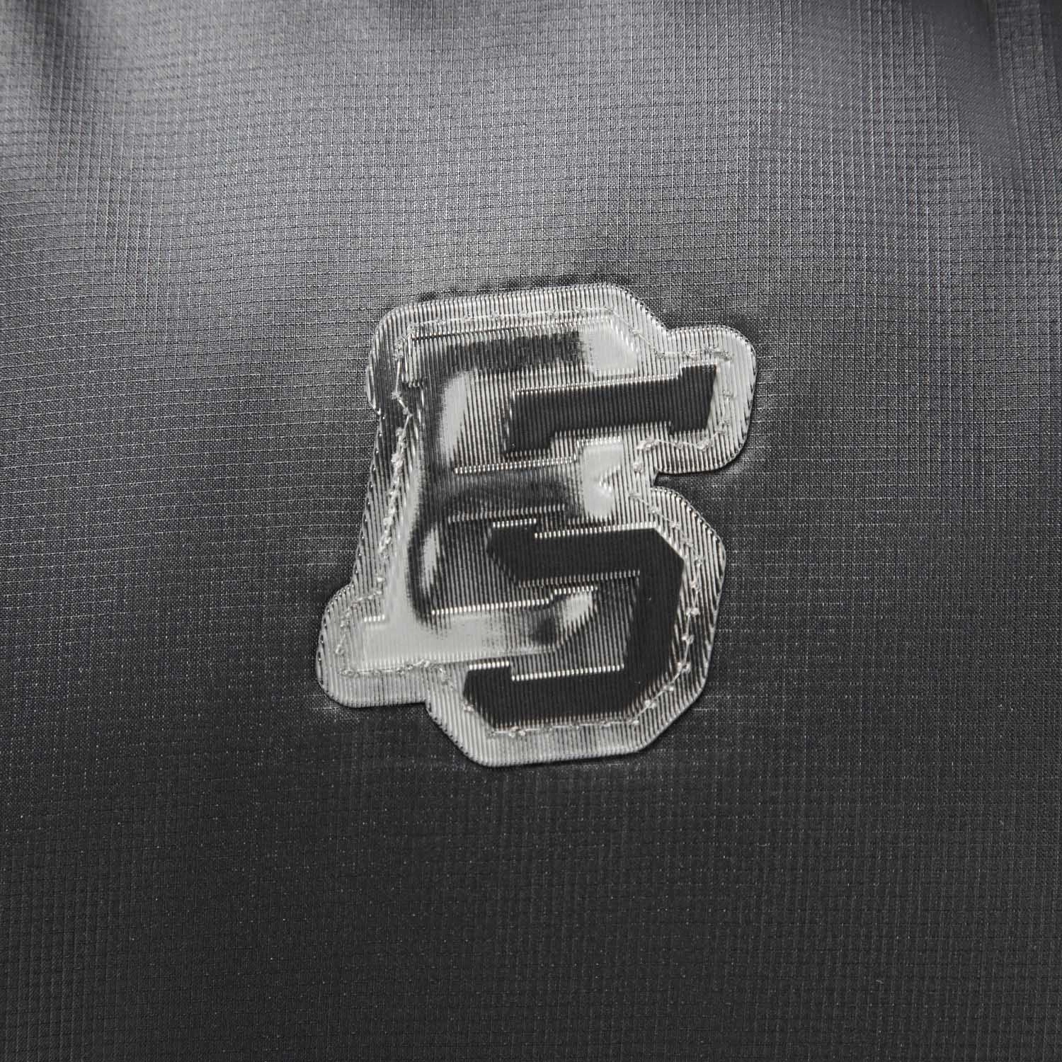 LiNing BADFIVE LOGO
