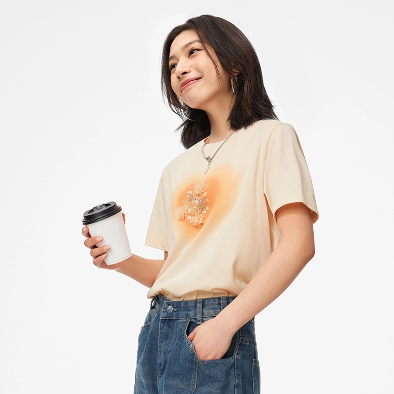 LiNing x Disney T