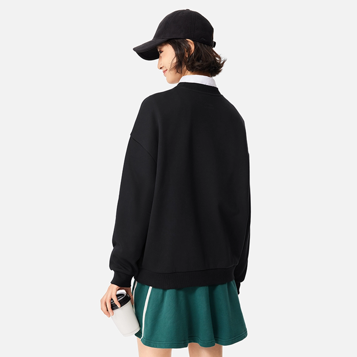 LiNing x Disney
