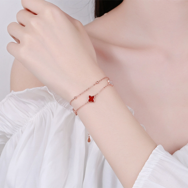 PISHUSHU ins 925