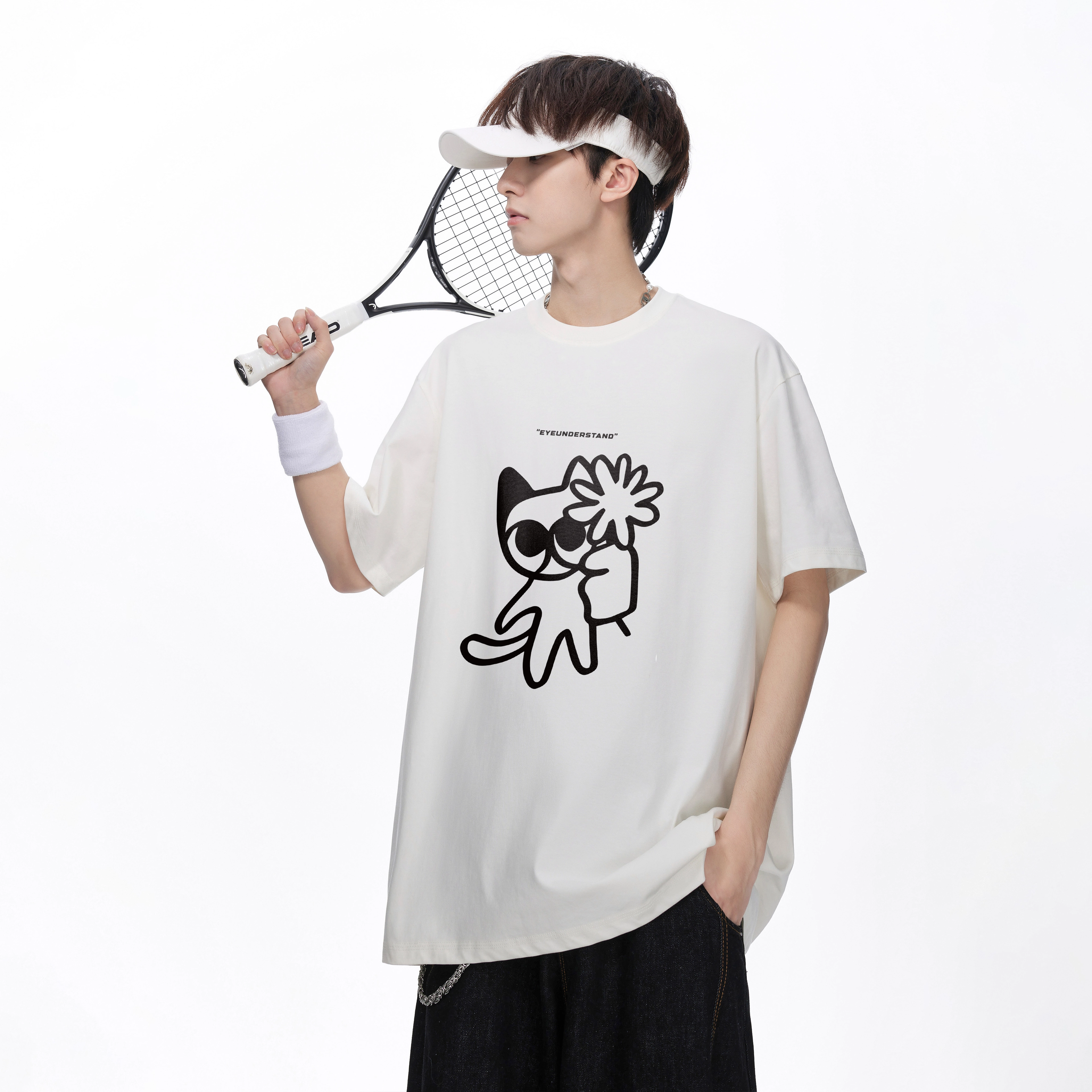 EYEUNDERSTAND T