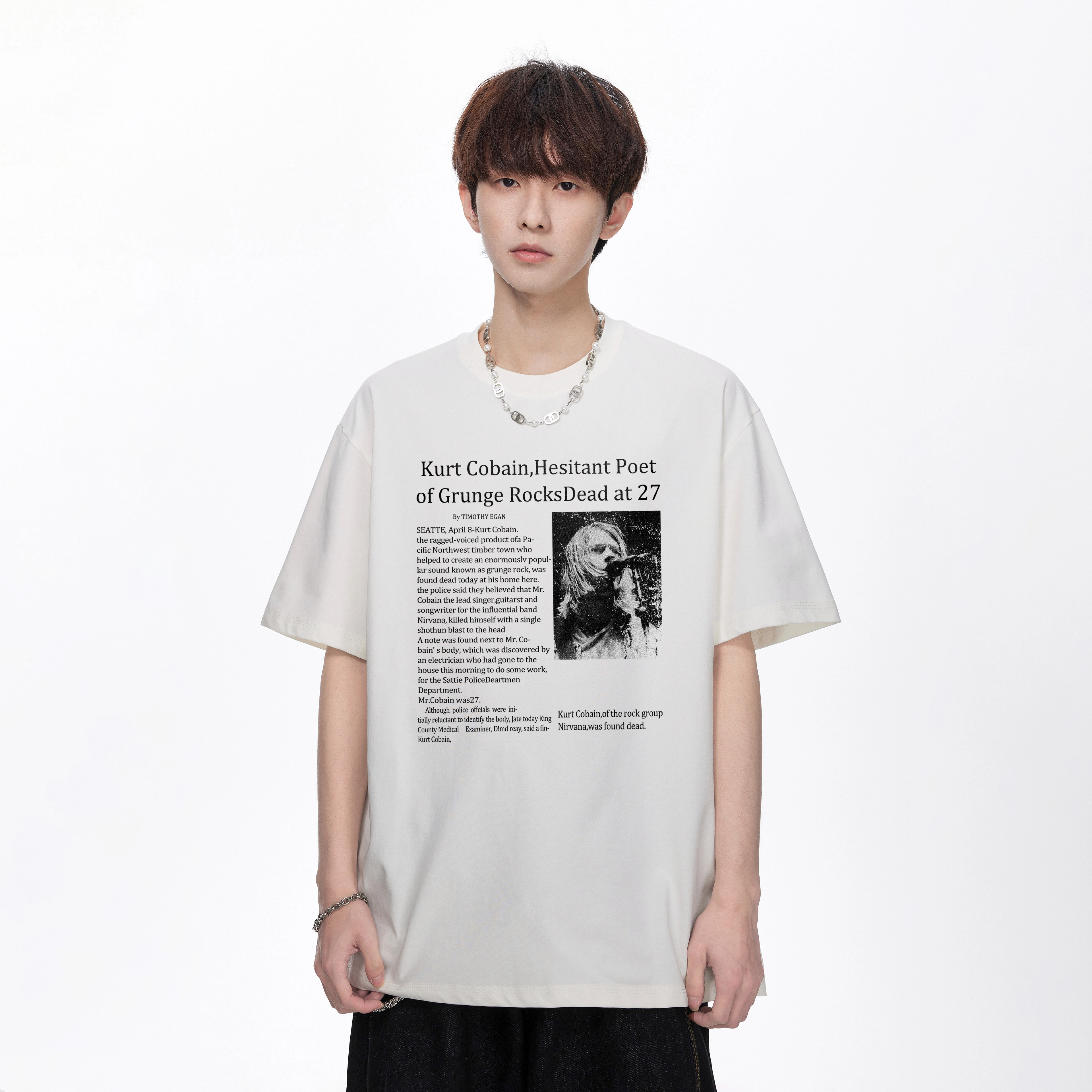 EYEUNDERSTAND T