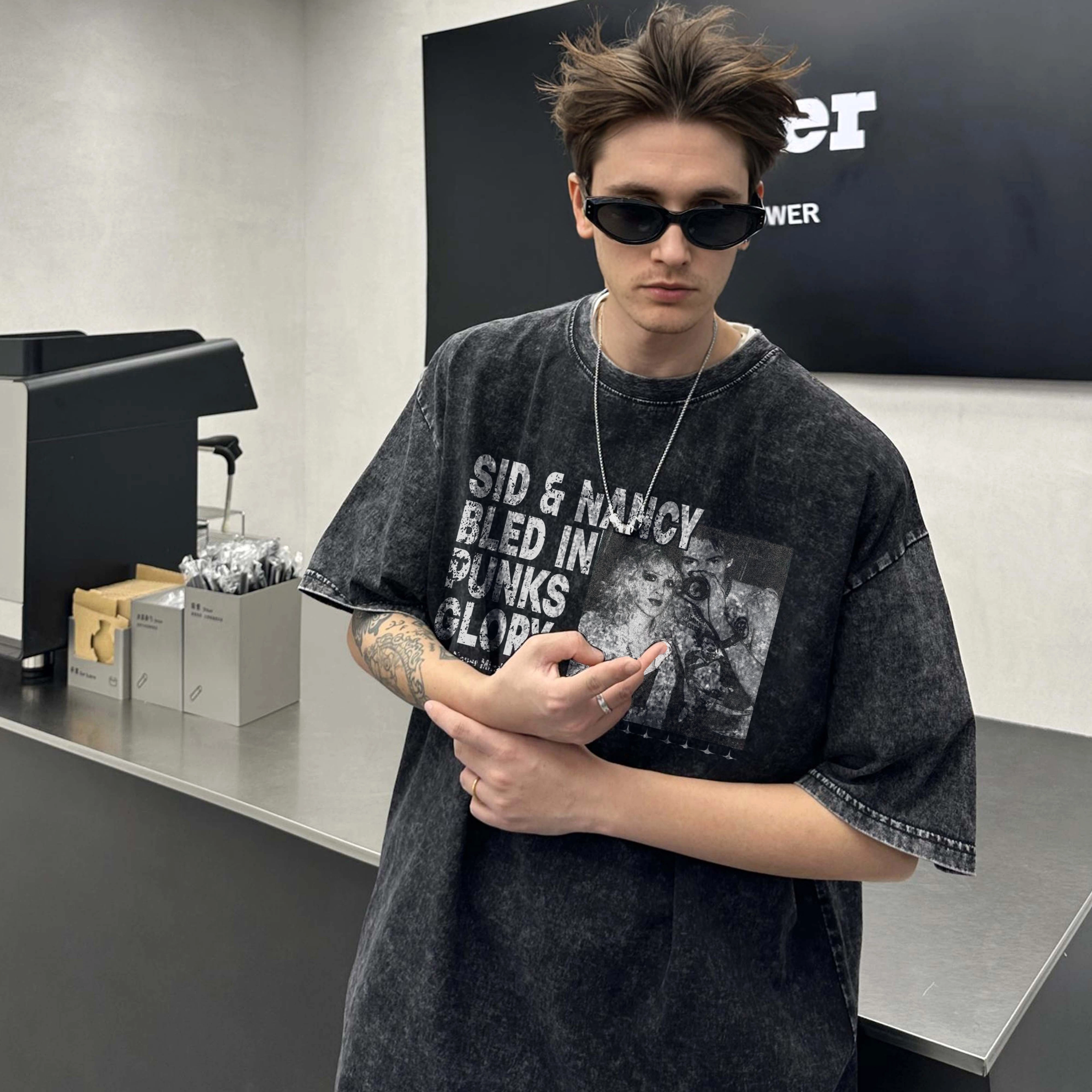 EYEUNDERSTAND T