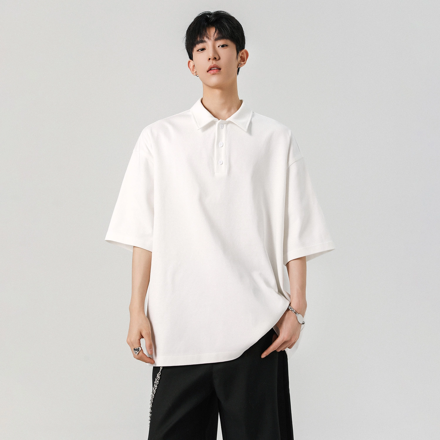 EYEUNDERSTAND Polo