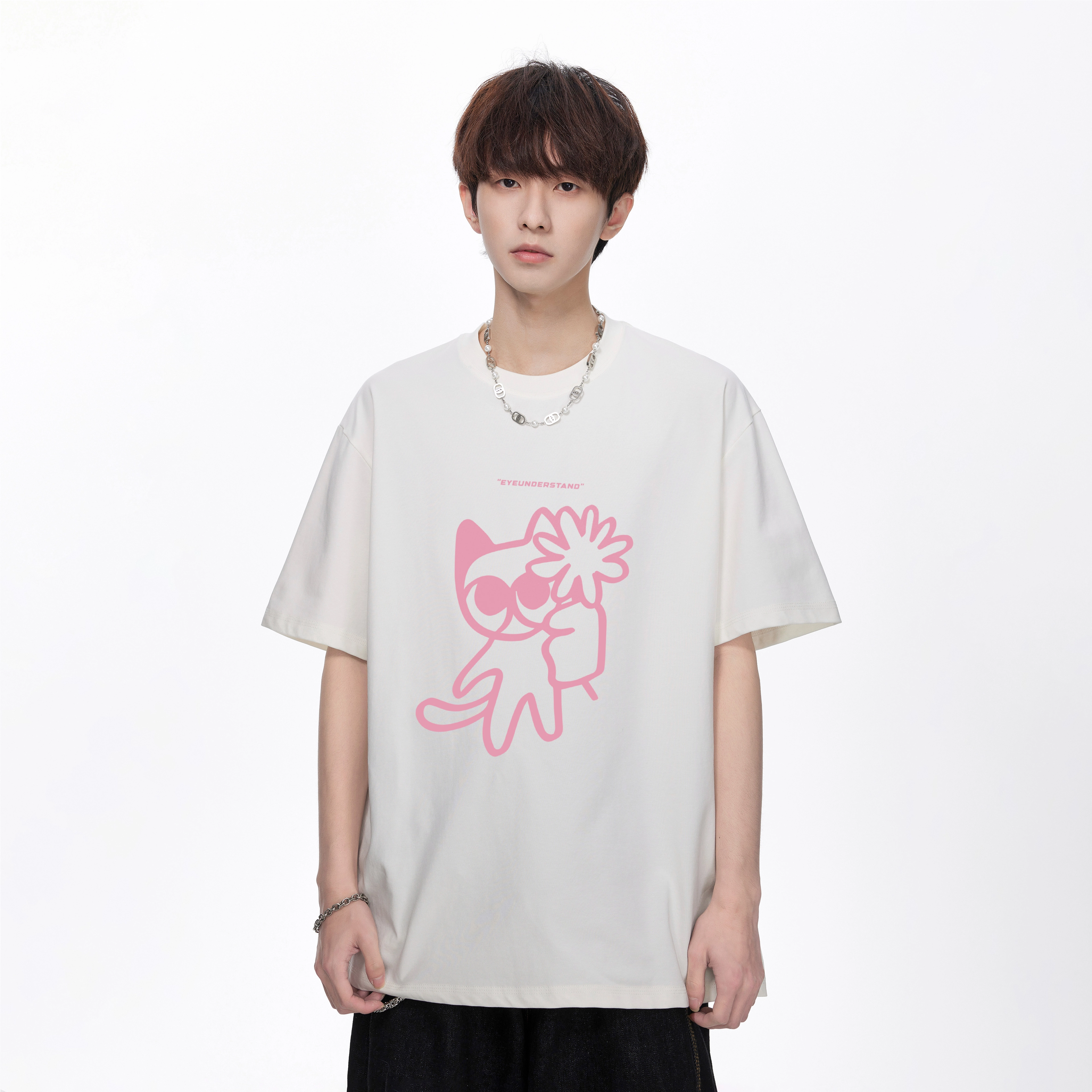 EYEUNDERSTAND T