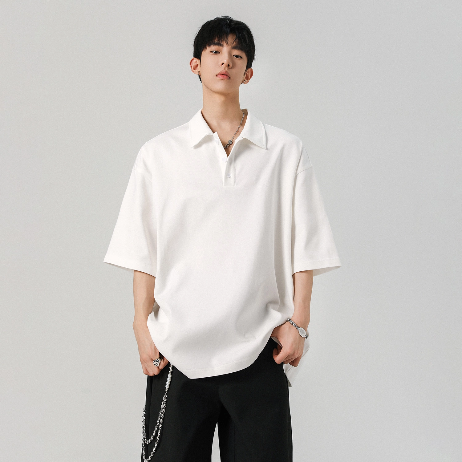 EYEUNDERSTAND Polo