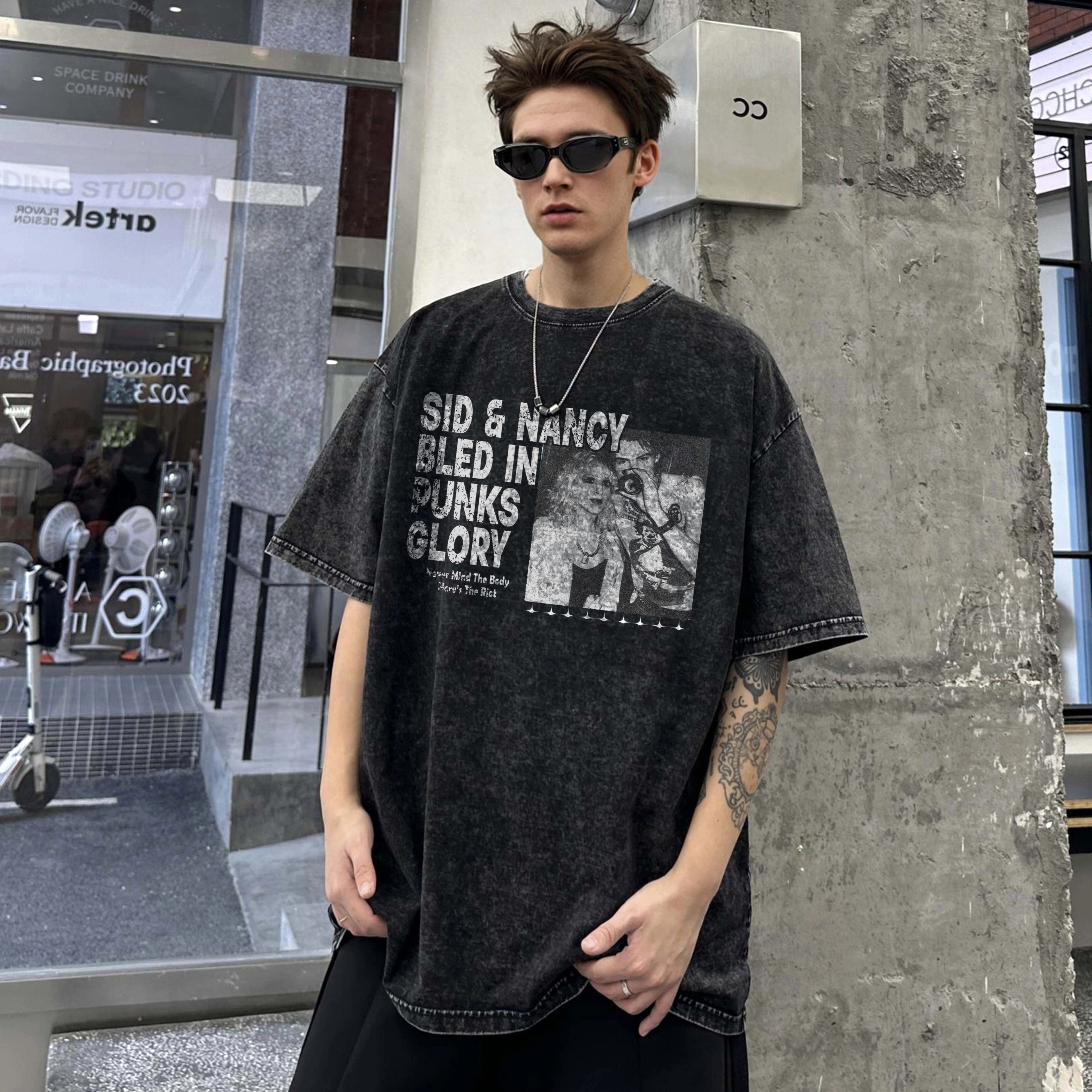 EYEUNDERSTAND T