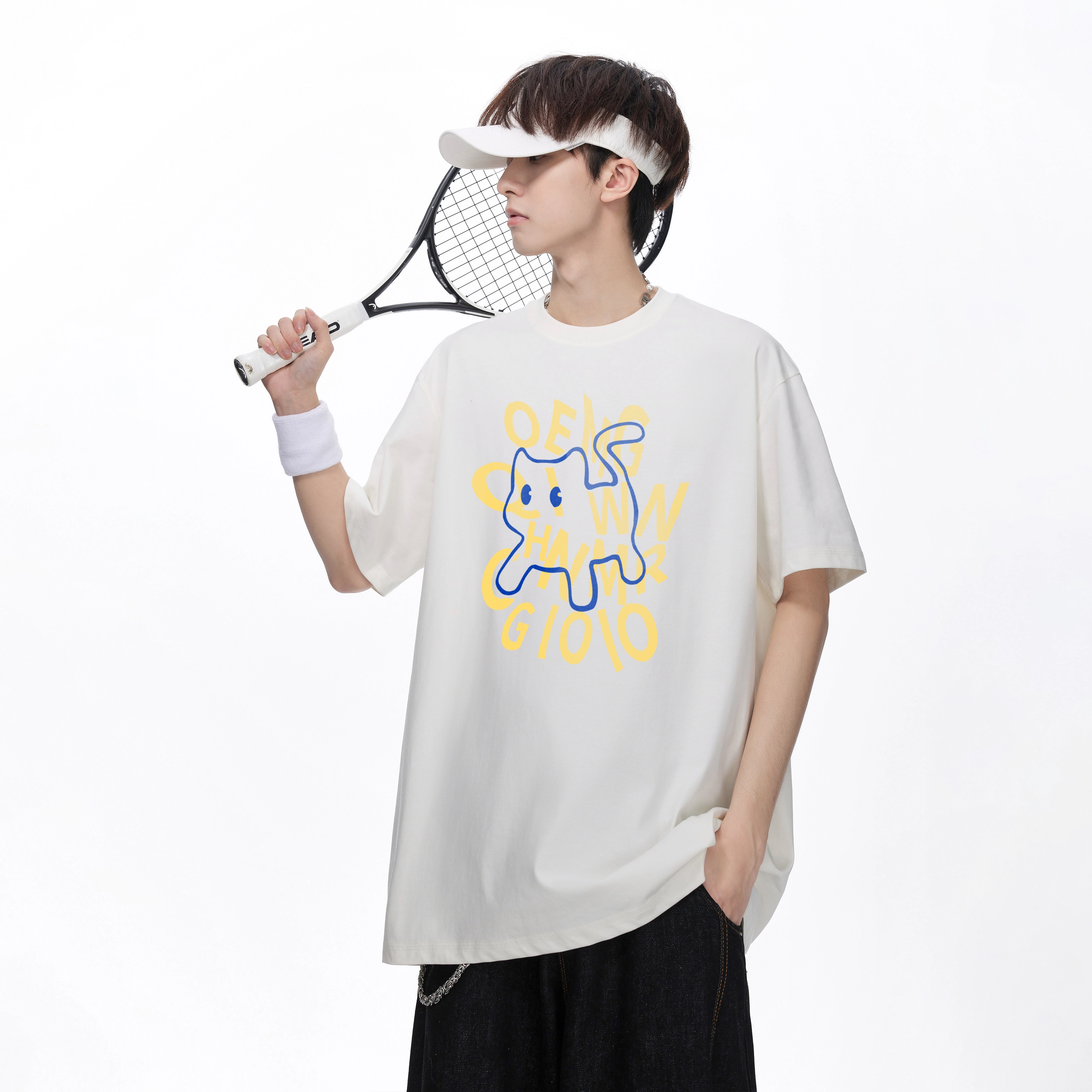 EYEUNDERSTAND T