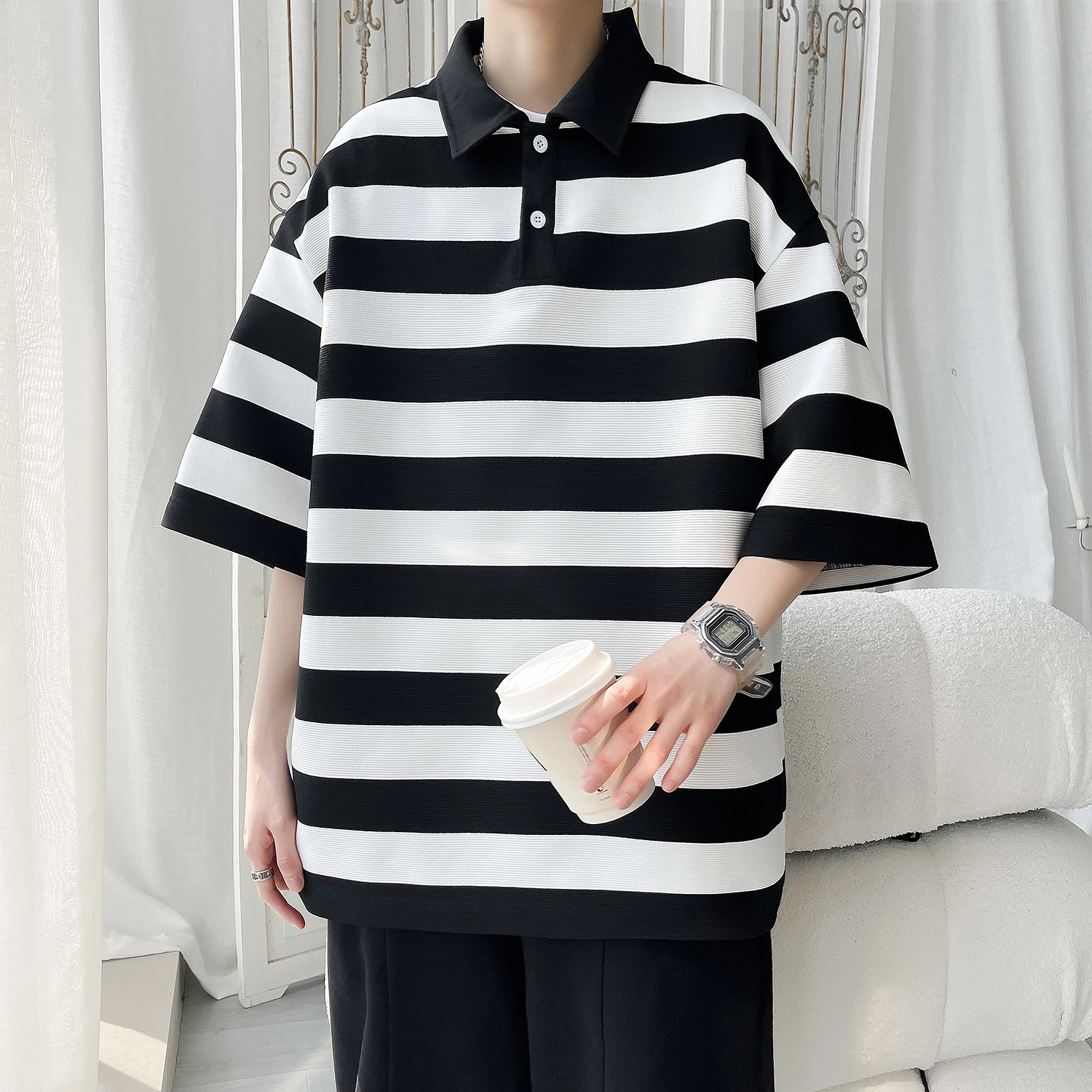 EYEUNDERSTAND Polo
