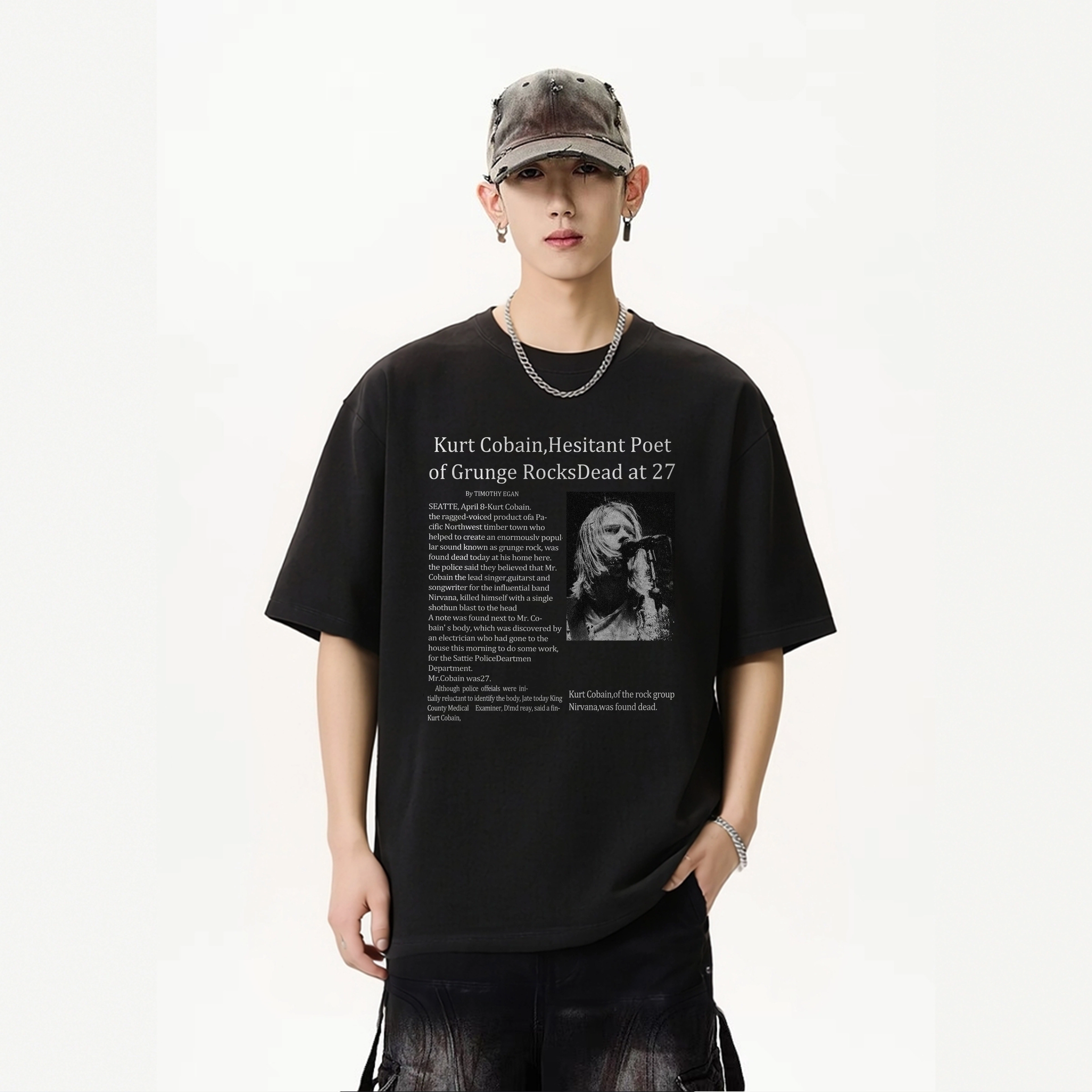 EYEUNDERSTAND T