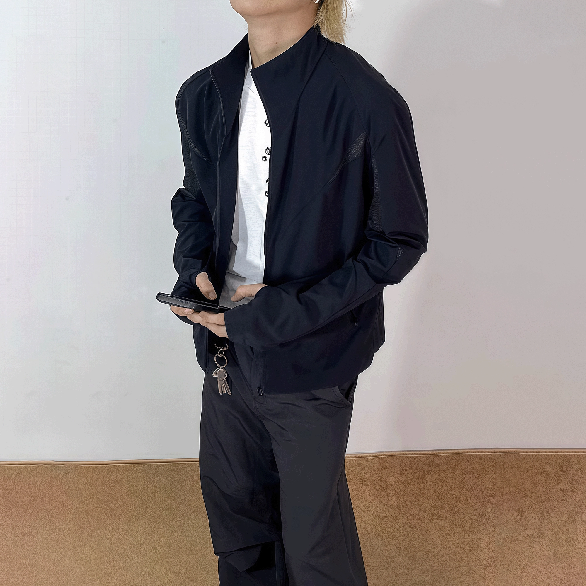 EYEUNDERSTAND UPF50+