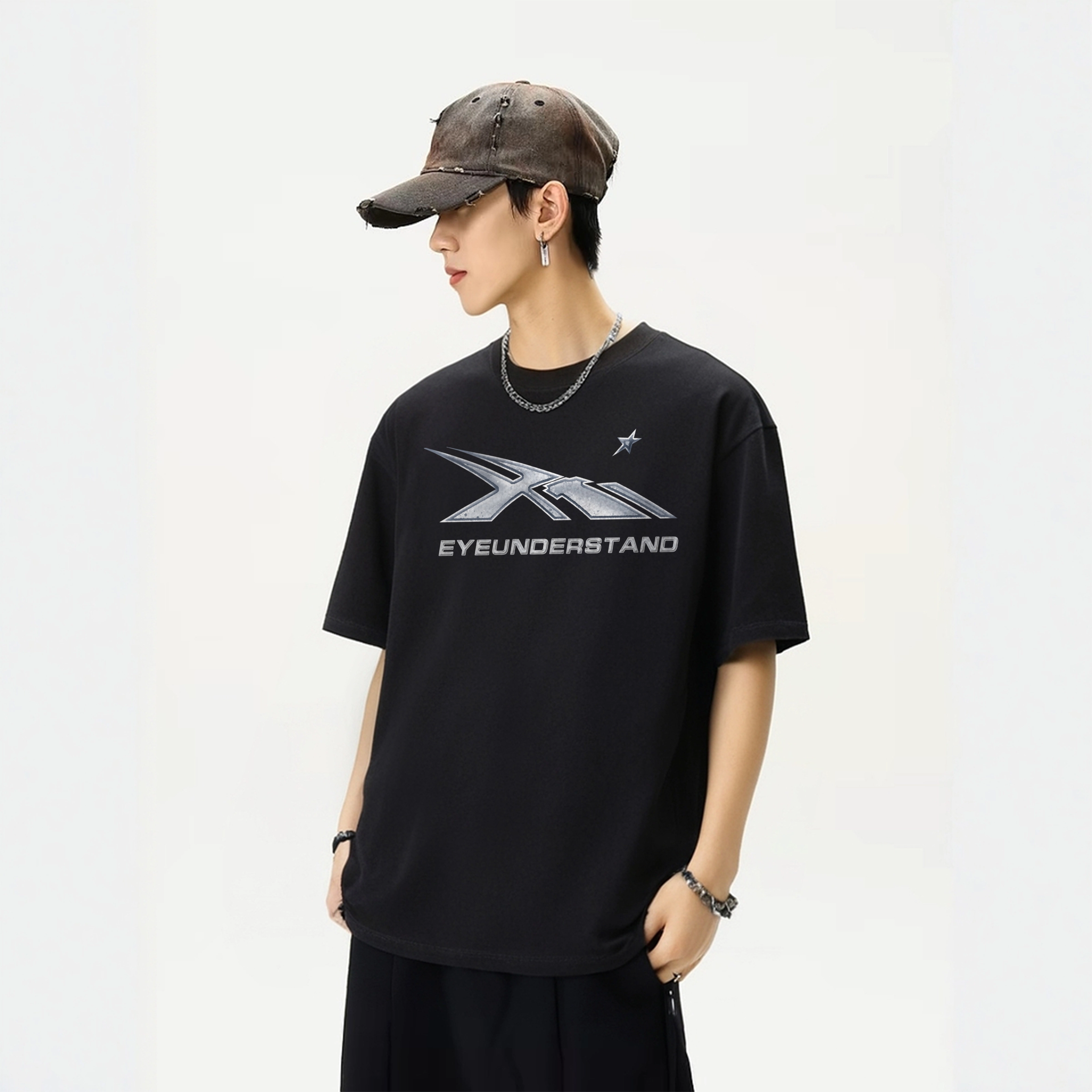 EYEUNDERSTAND T