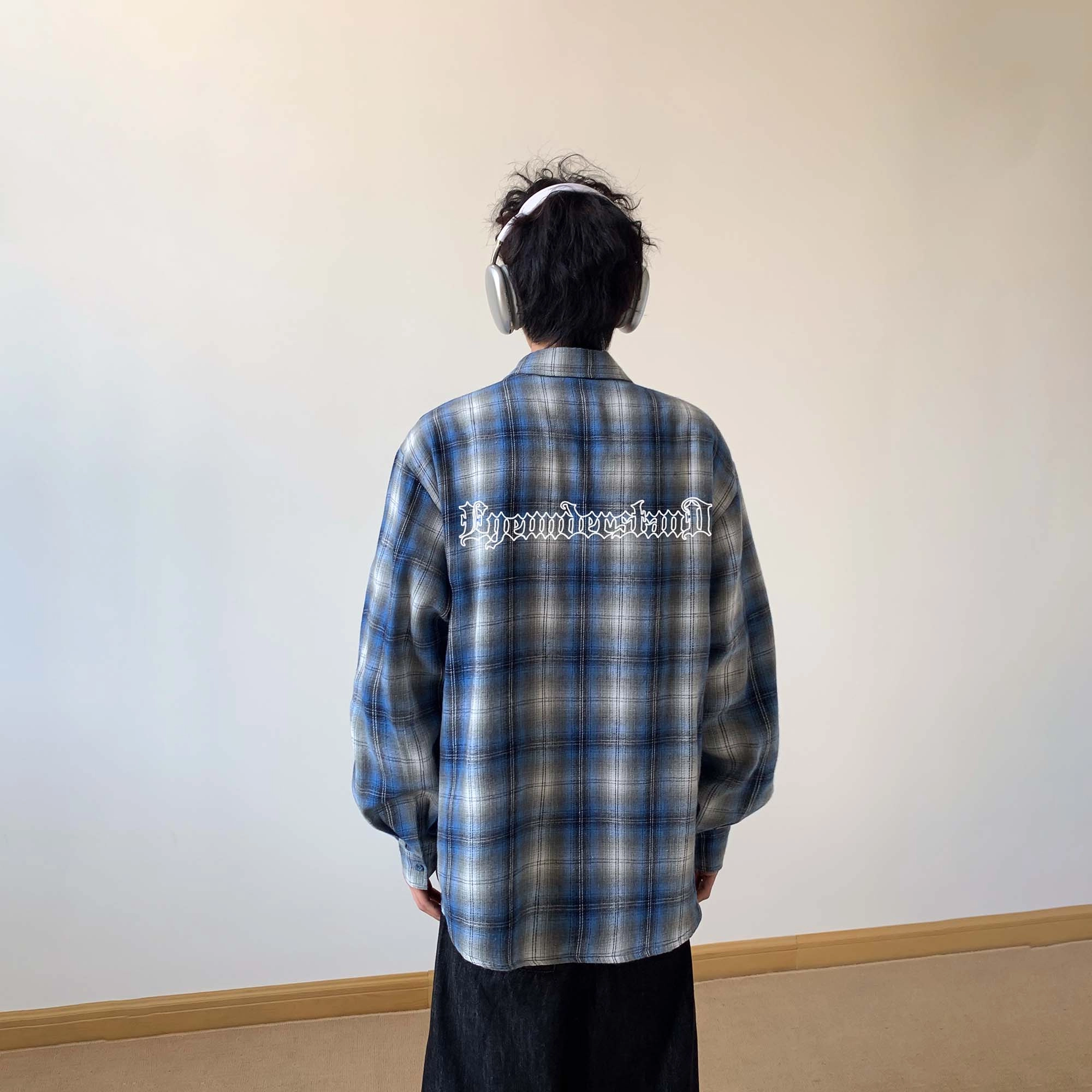 EYEUNDERSTAND Citboy