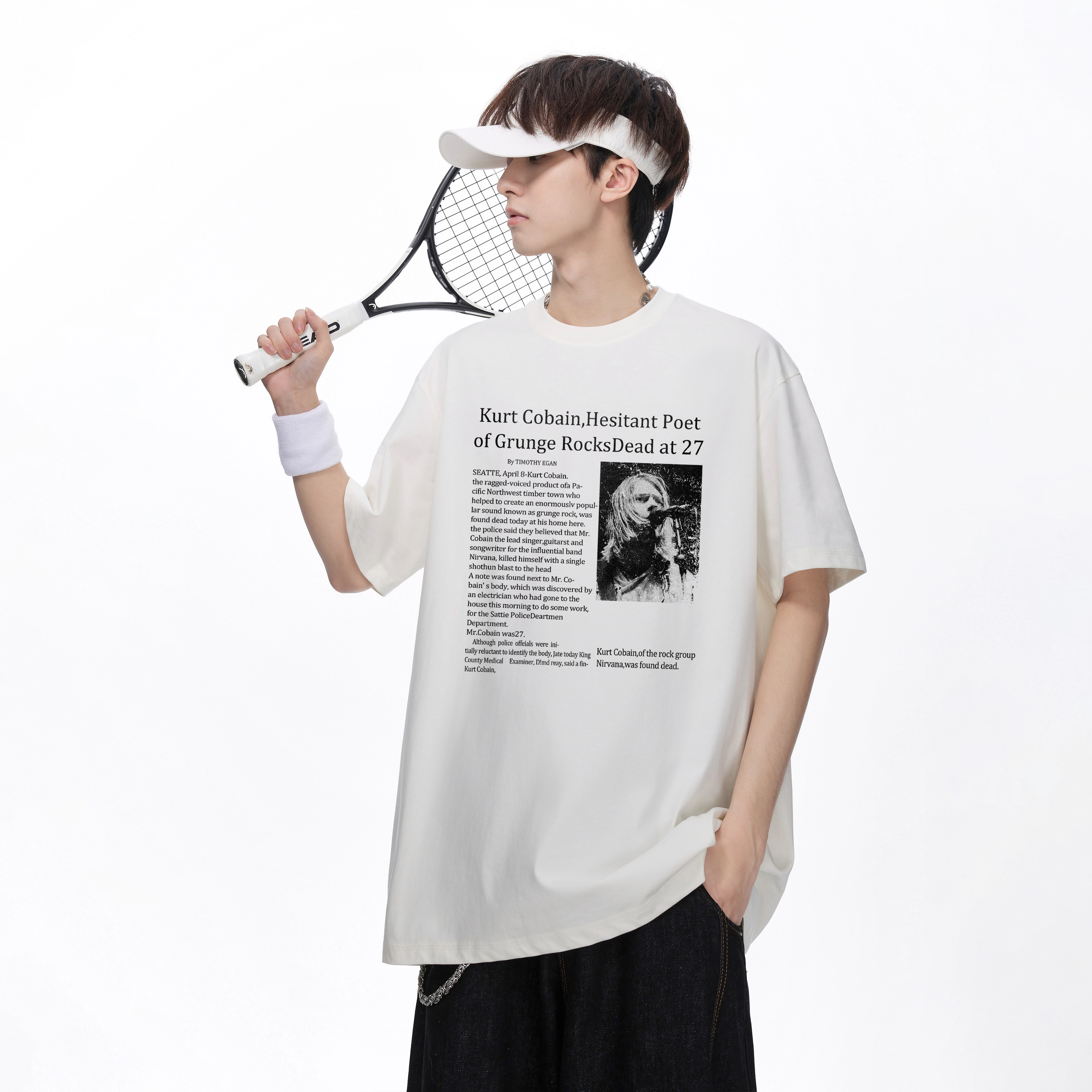 EYEUNDERSTAND T