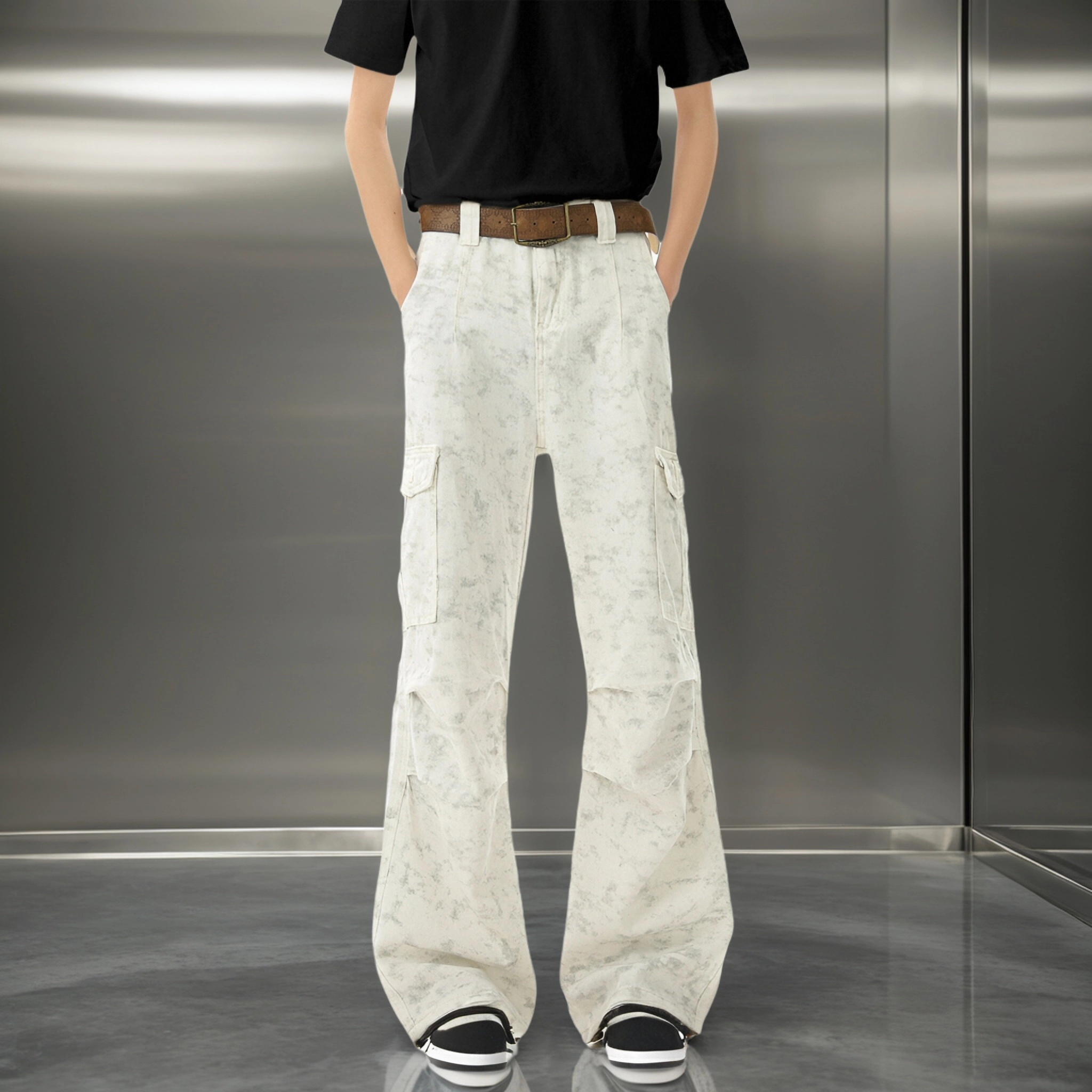 YEARNED cleanfit