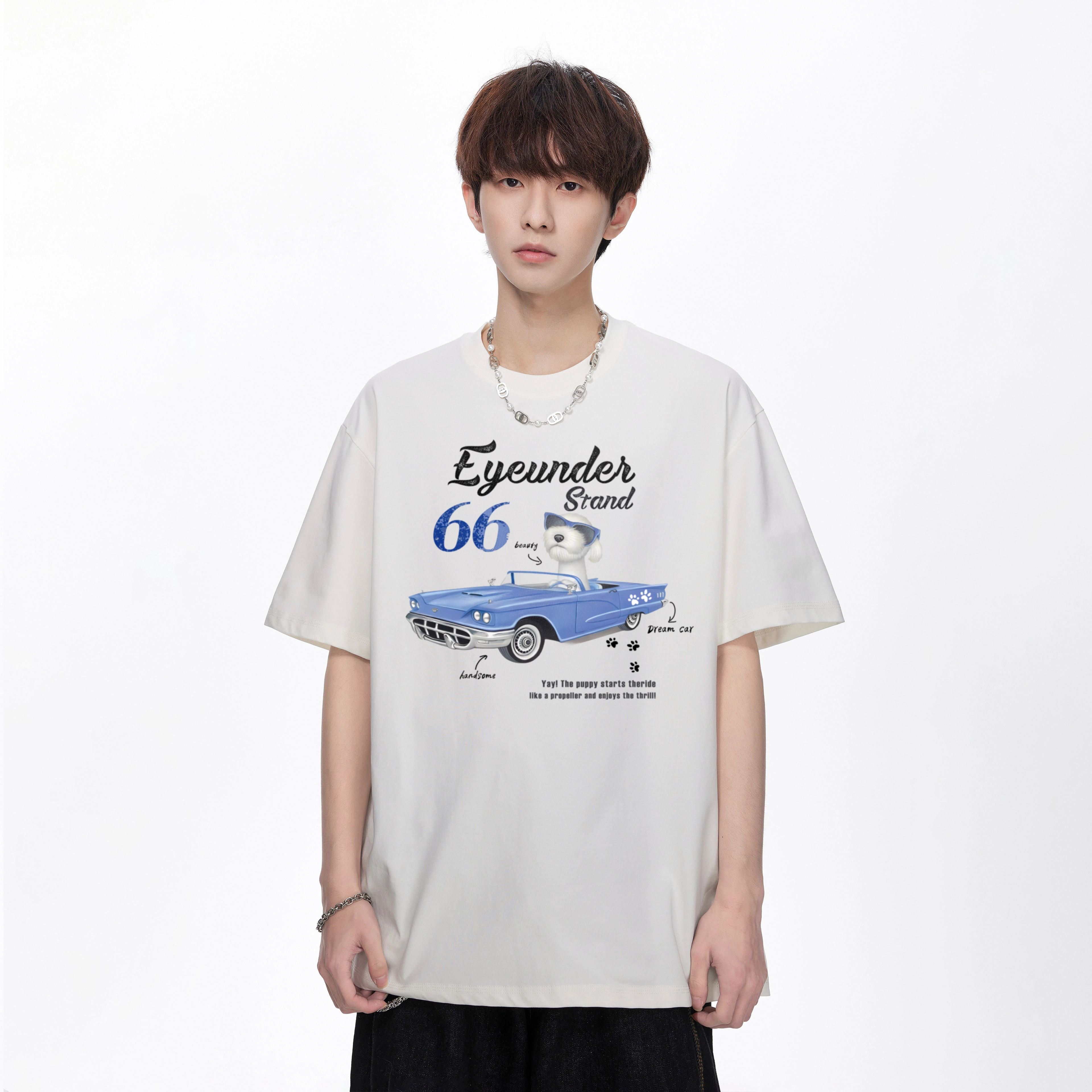 EYEUNDERSTAND T