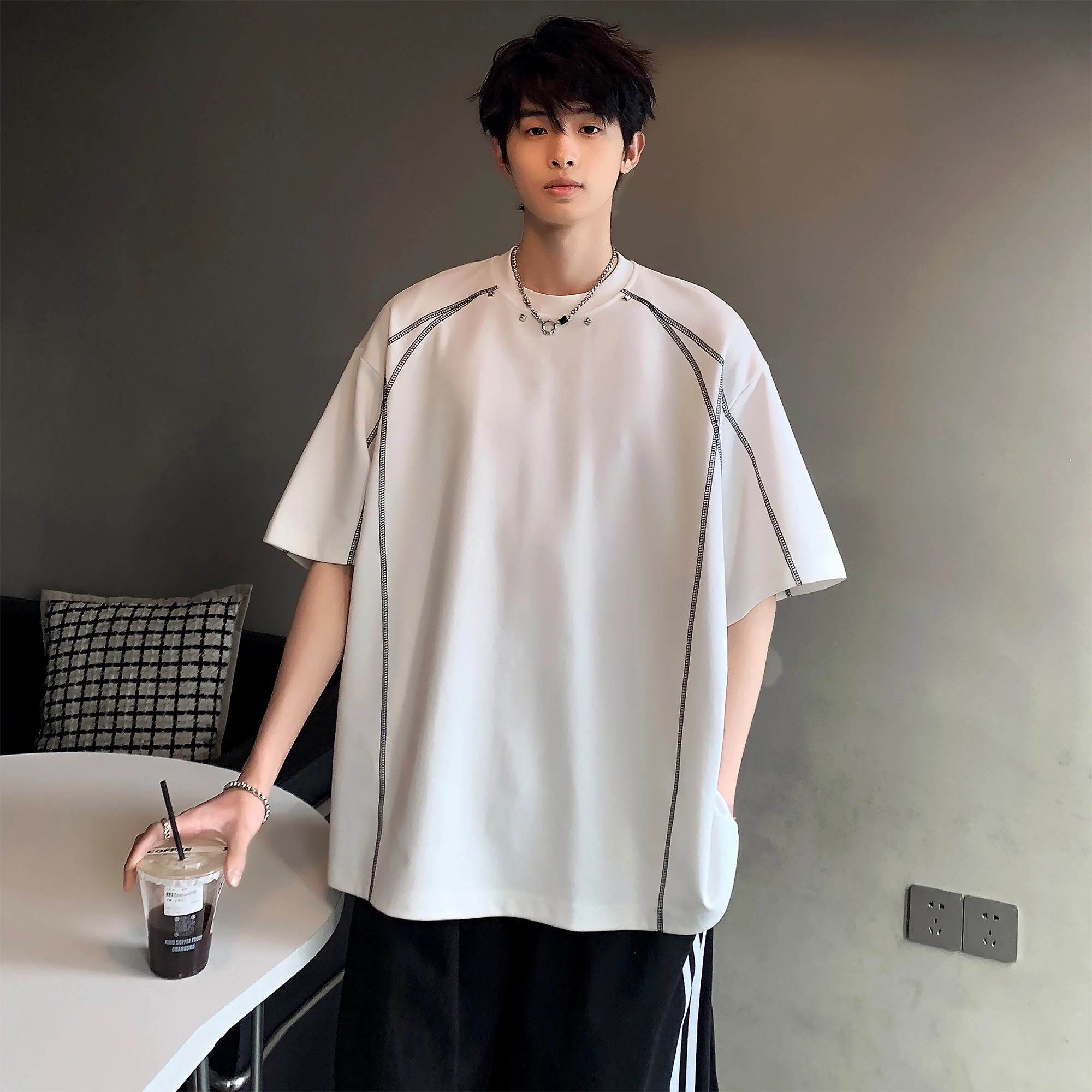 EYEUNDERSTAND cleanfitT