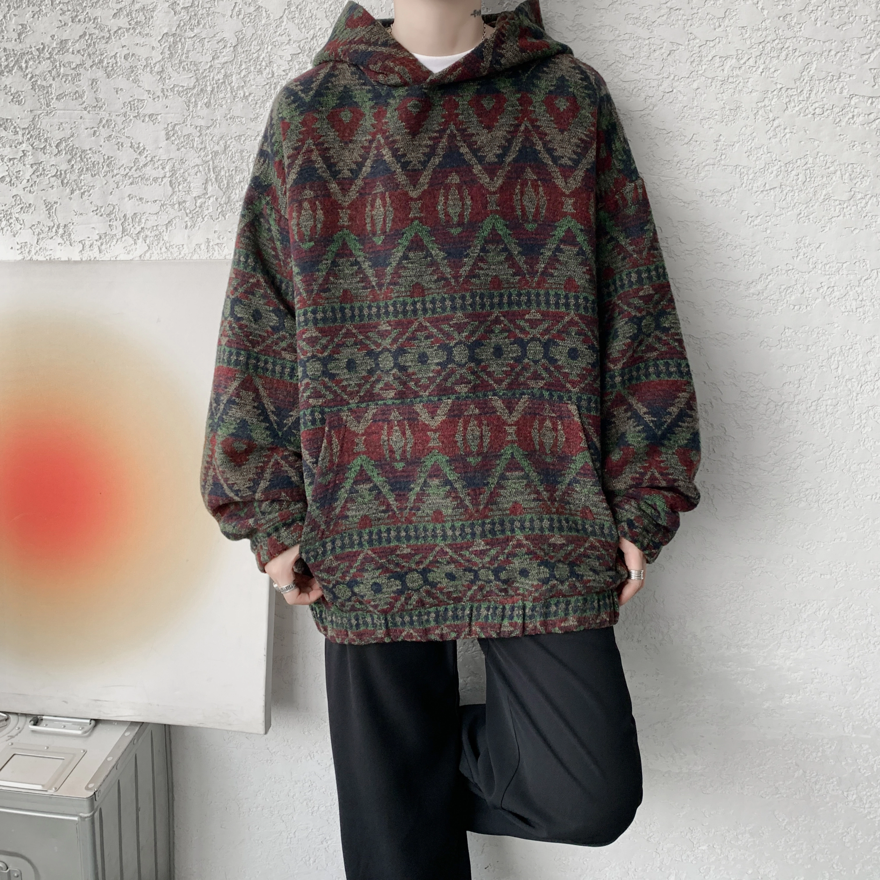 EYEUNDERSTAND Vintage