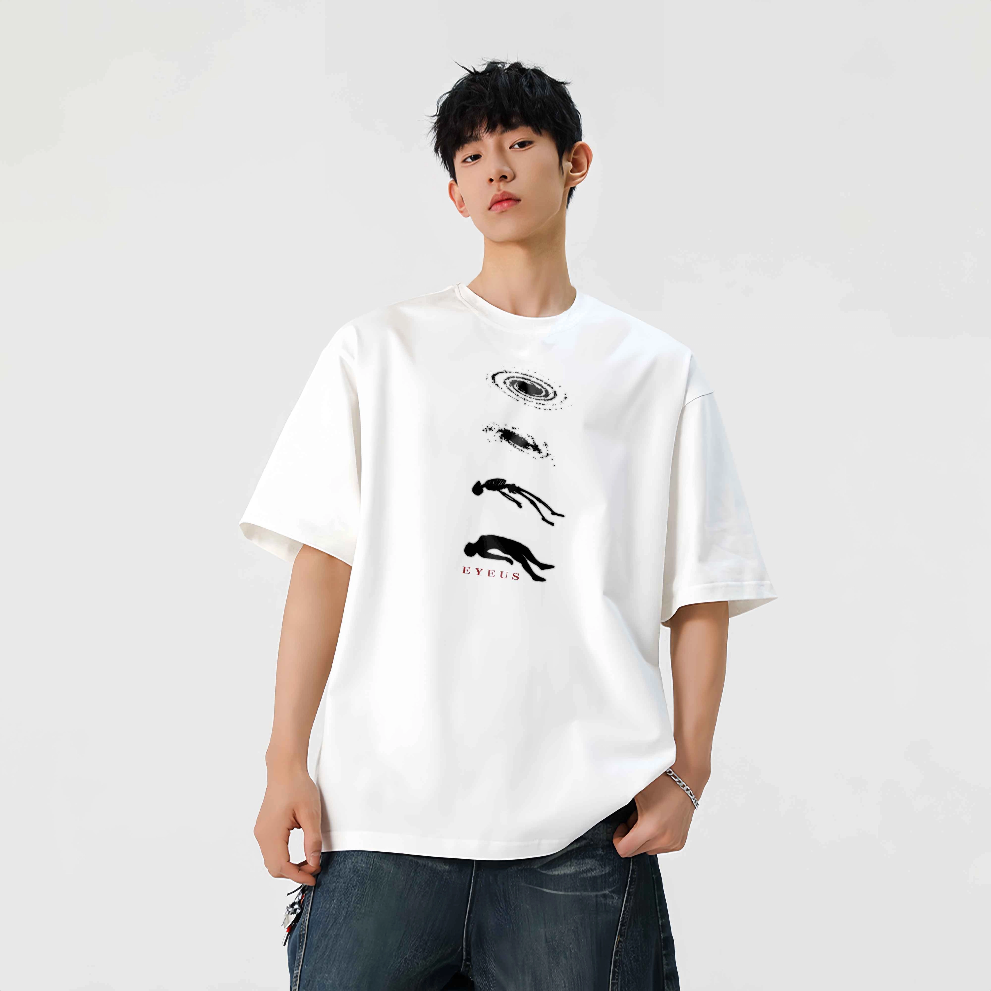 EYEUNDERSTAND insT