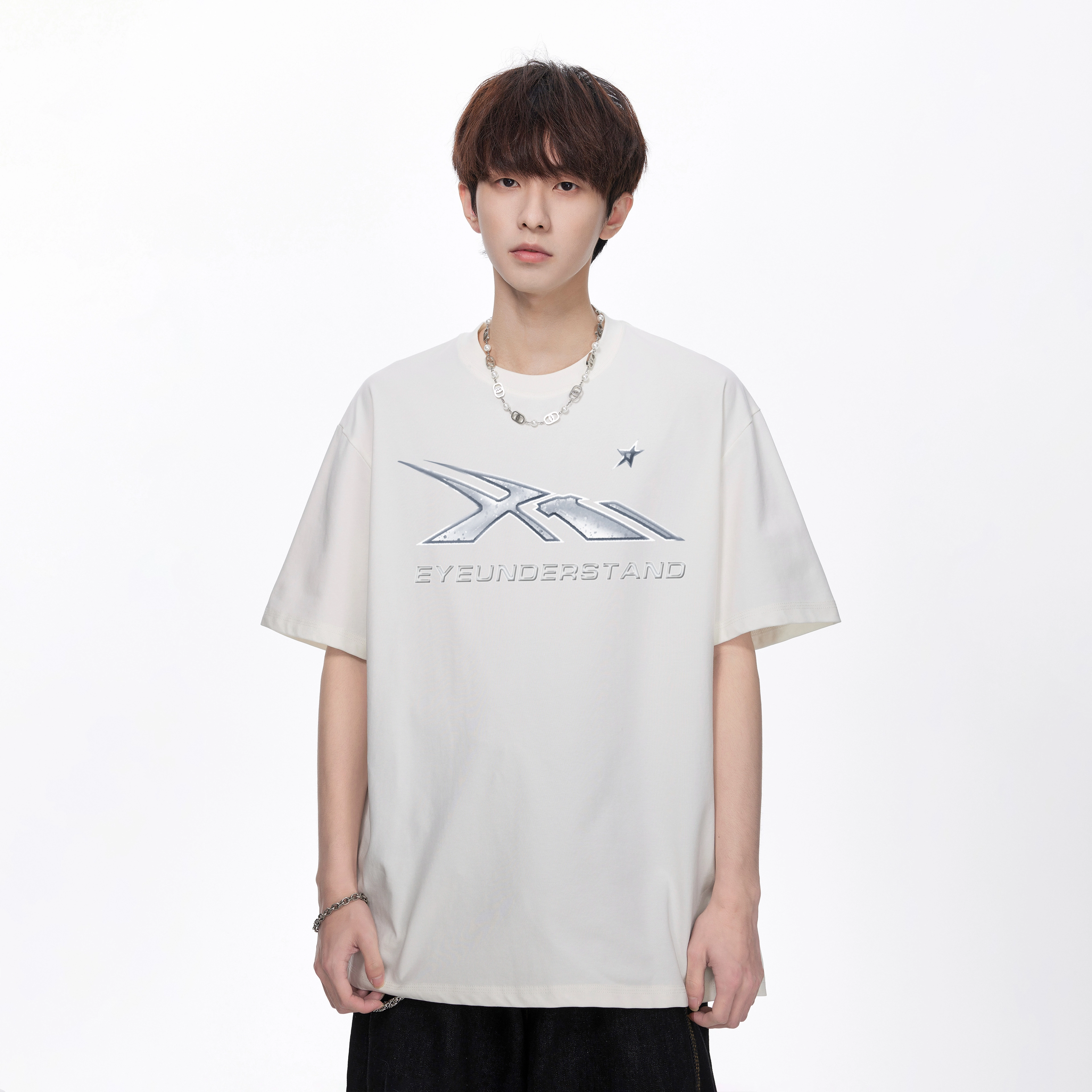 EYEUNDERSTAND T