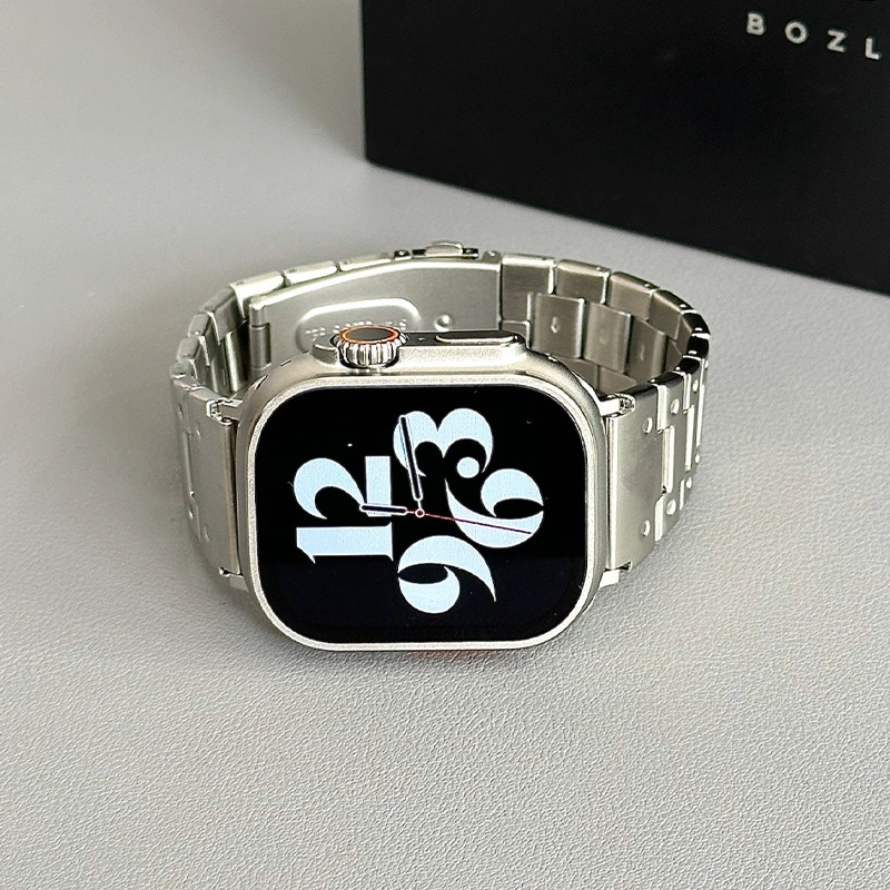 BoZlun AI NFC