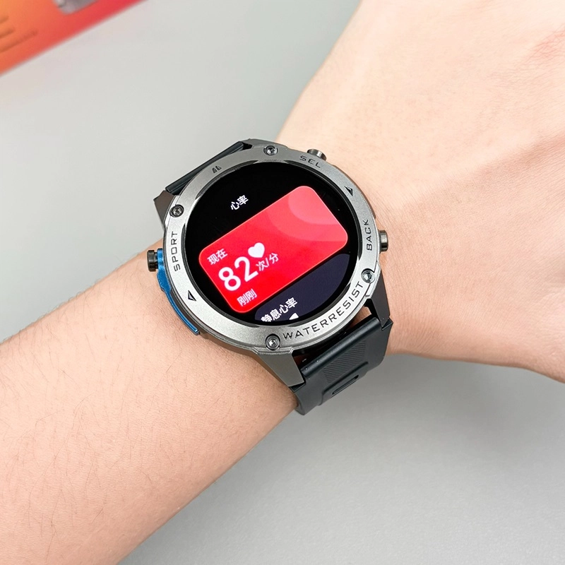 BOZLUN DM56 - GPS